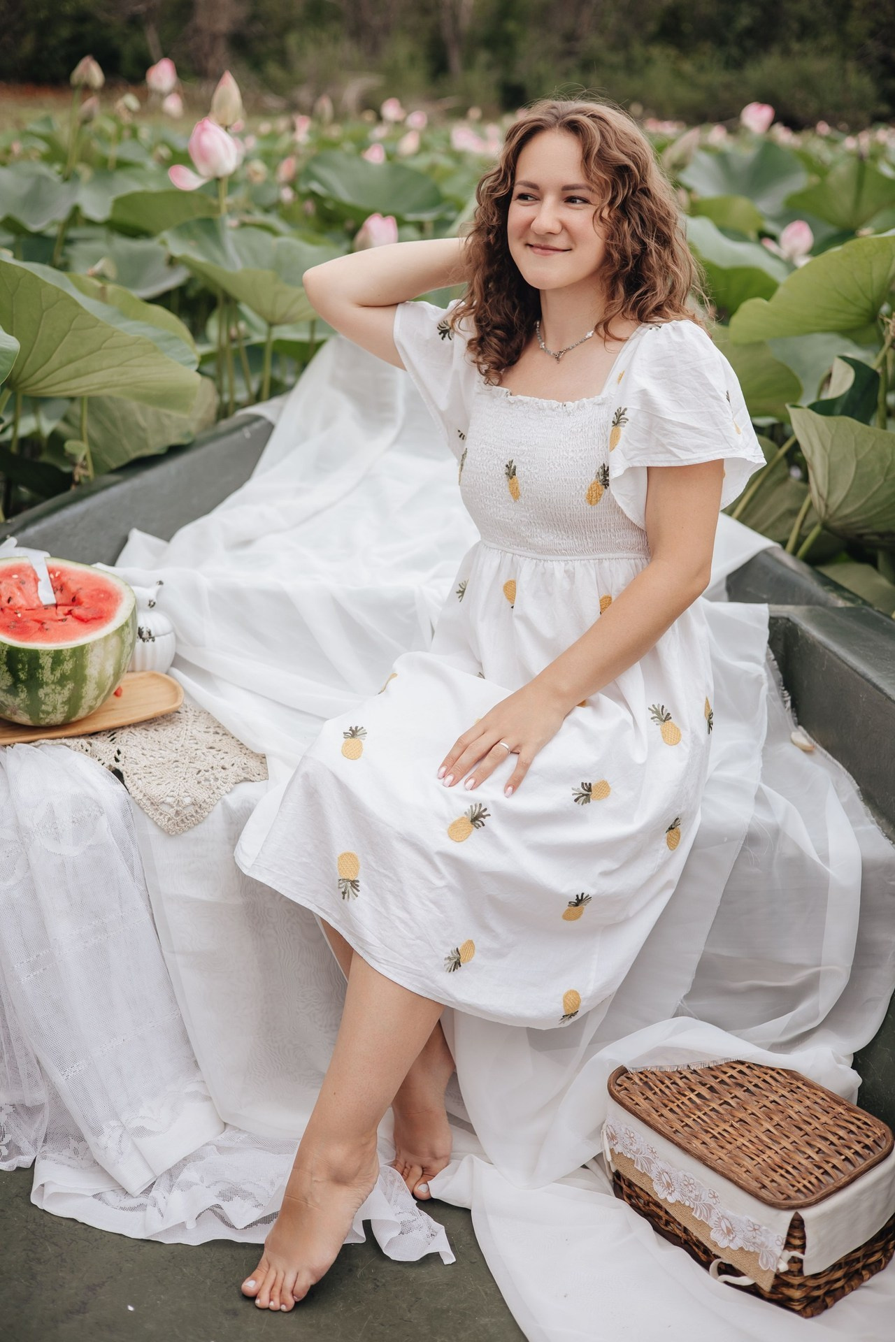 Отзывы. Свадебный фотограф в Астрахани Саида Ивко