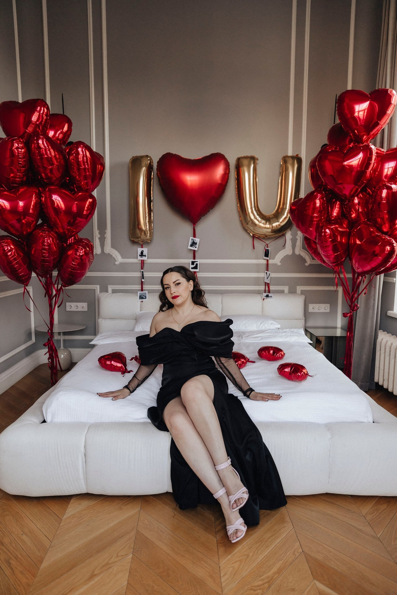 Отзывы. Свадебный фотограф в Астрахани Саида Ивко