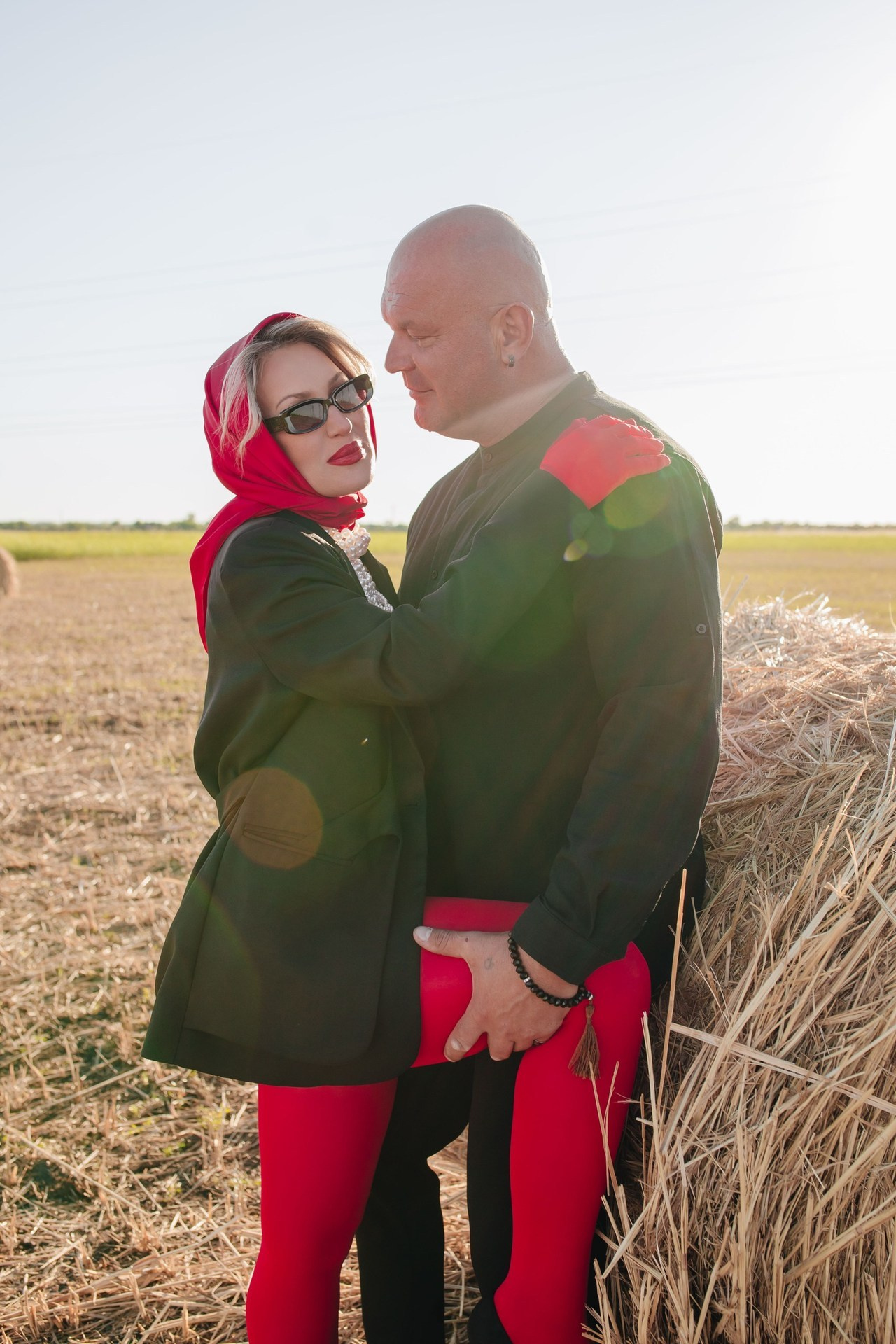 Отзывы. Свадебный фотограф в Астрахани Саида Ивко