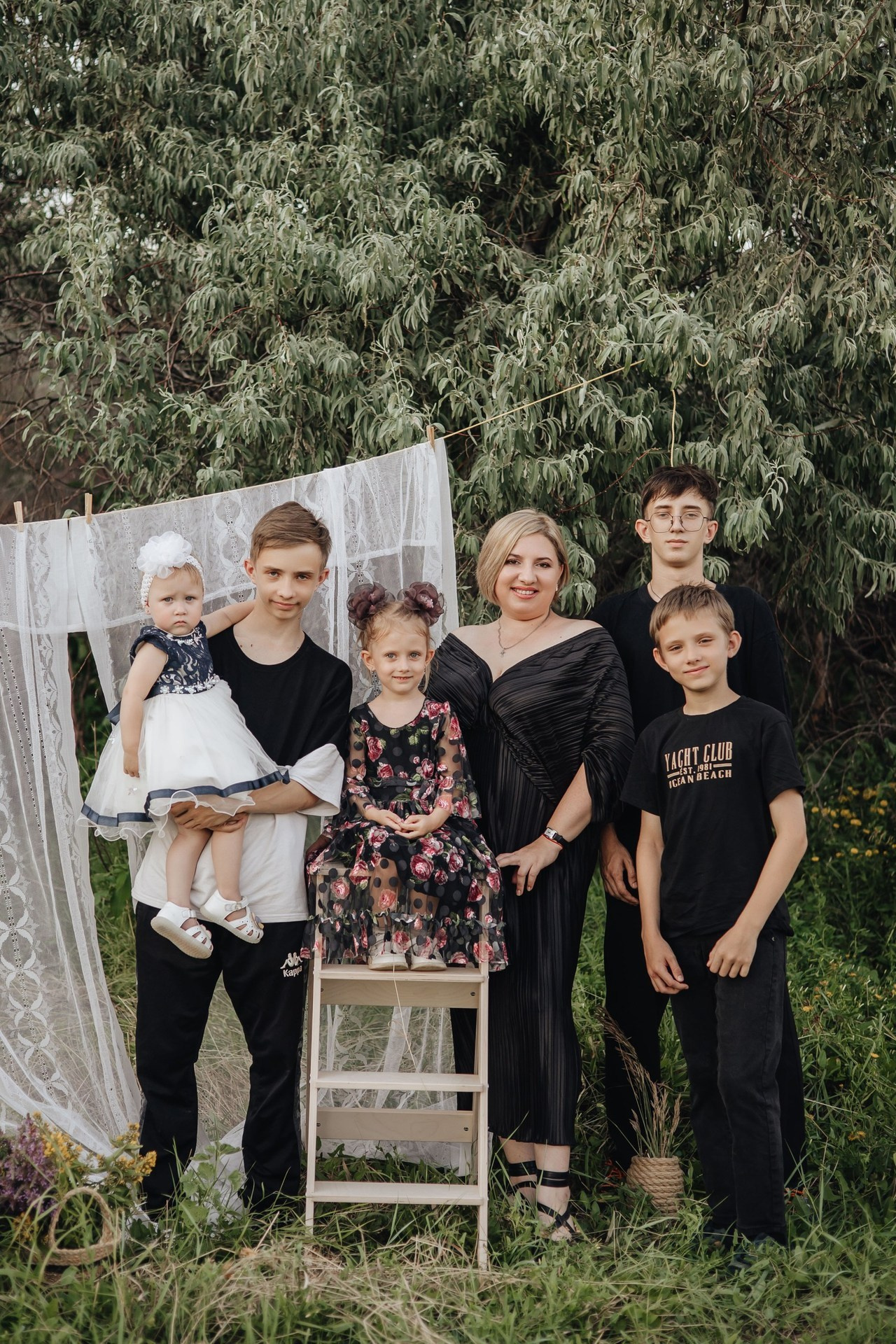 Отзывы. Свадебный фотограф в Астрахани Саида Ивко