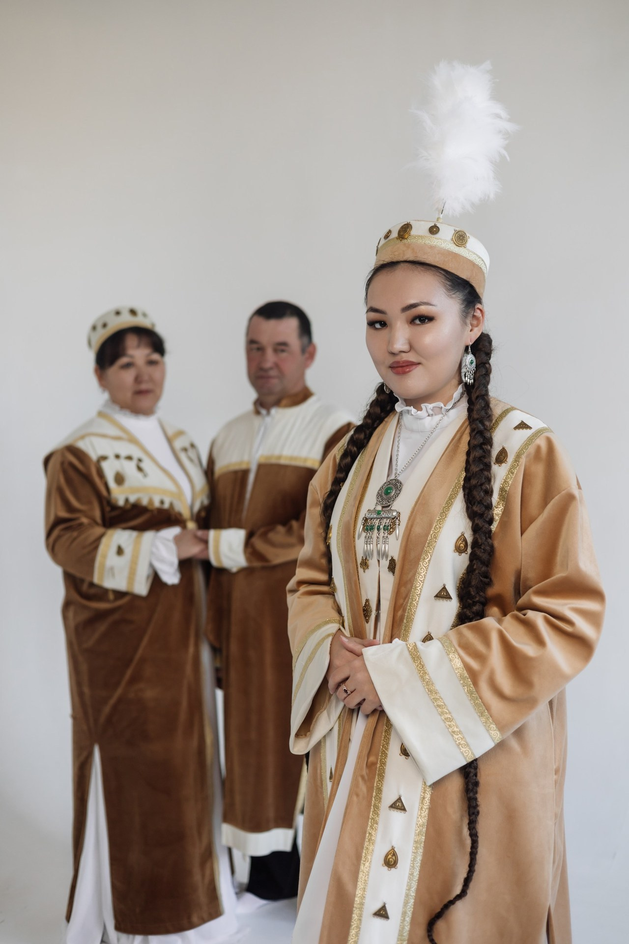 Отзывы. Свадебный фотограф в Астрахани Саида Ивко