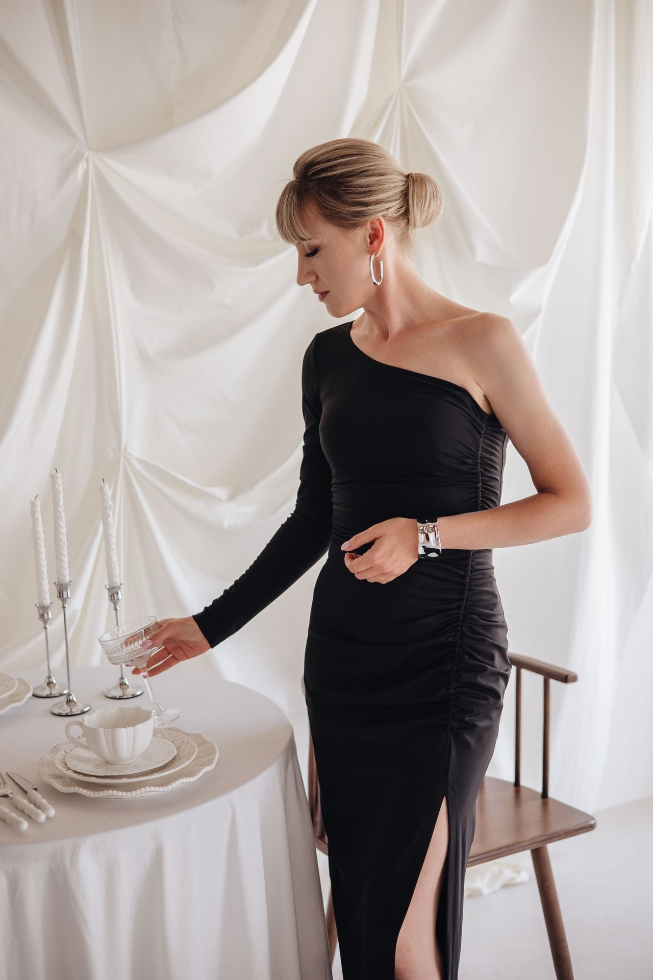 Отзывы. Свадебный фотограф в Астрахани Саида Ивко