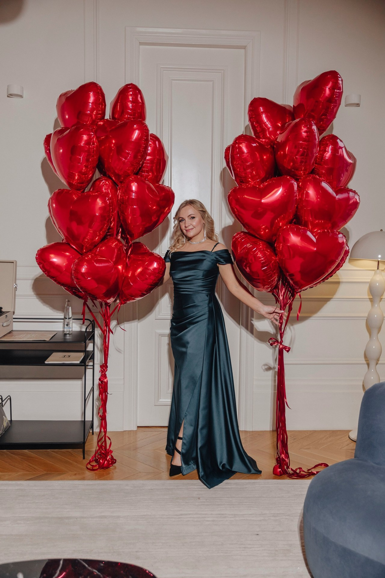 Отзывы. Свадебный фотограф в Астрахани Саида Ивко