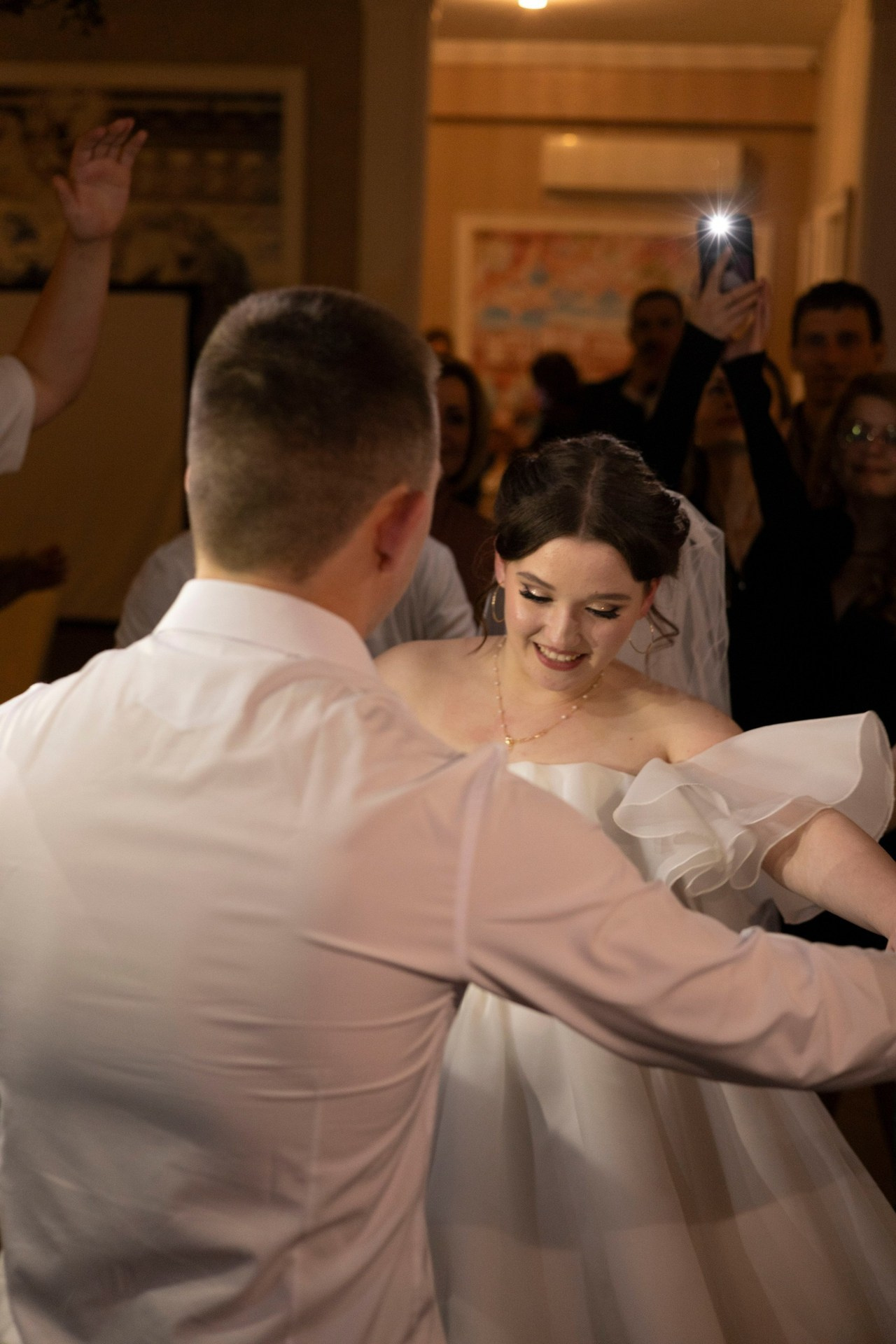 Отзывы. Свадебный фотограф в Астрахани Саида Ивко