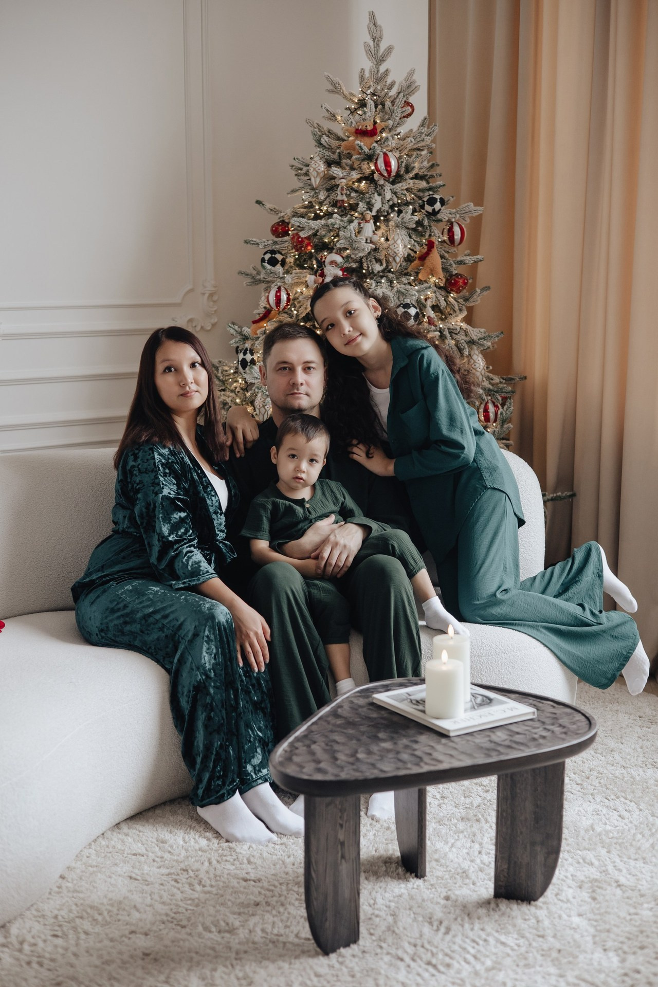 Отзывы. Свадебный фотограф в Астрахани Саида Ивко