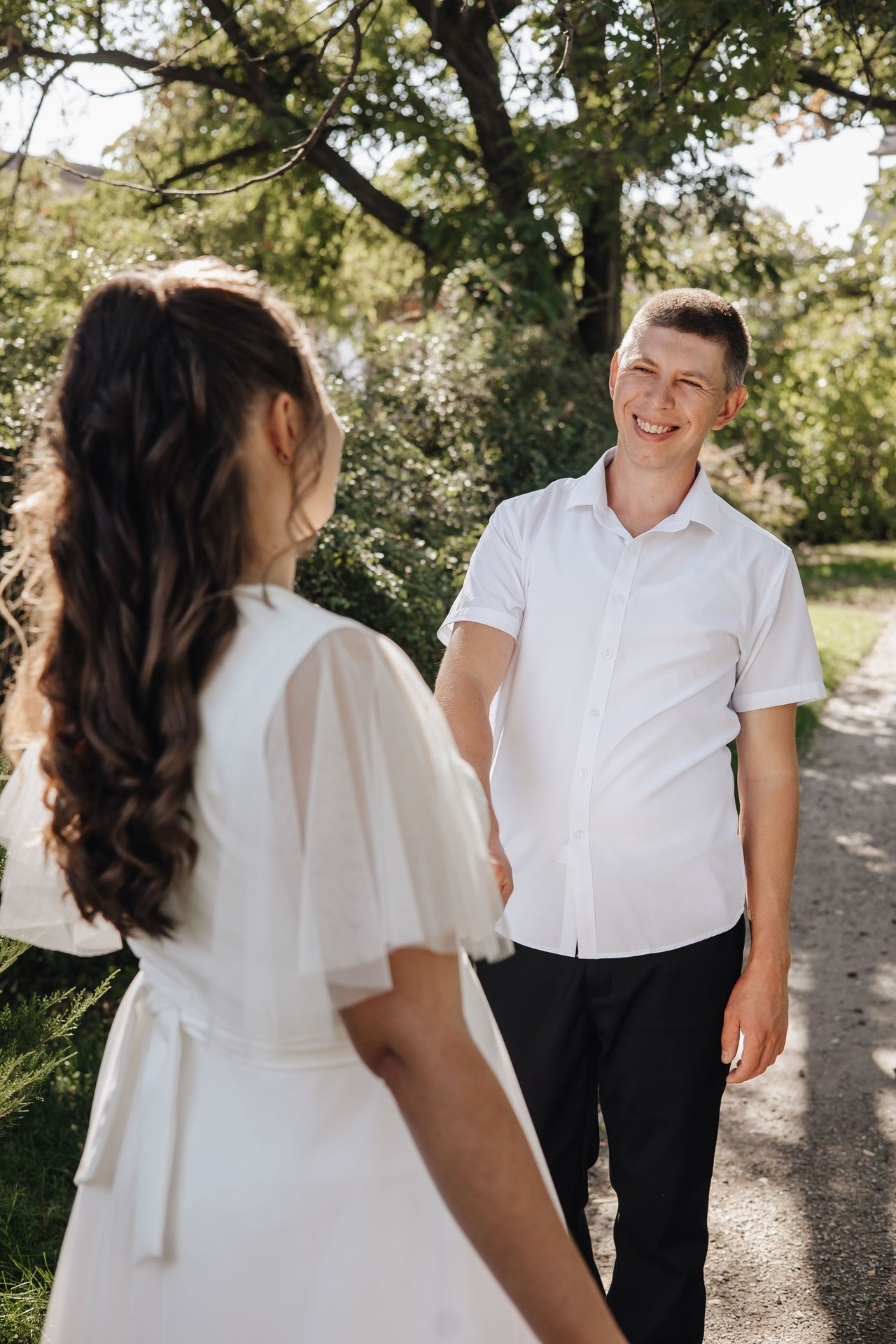 Отзывы. Свадебный фотограф в Астрахани Саида Ивко