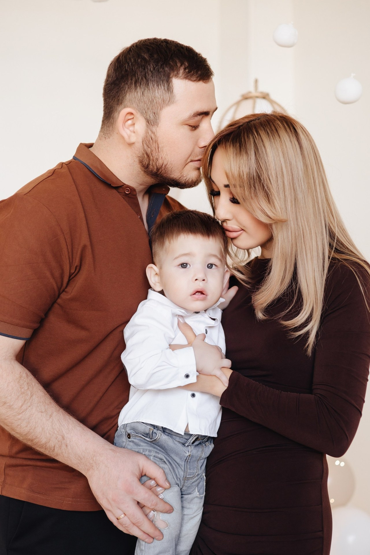 Отзывы. Свадебный фотограф в Астрахани Саида Ивко