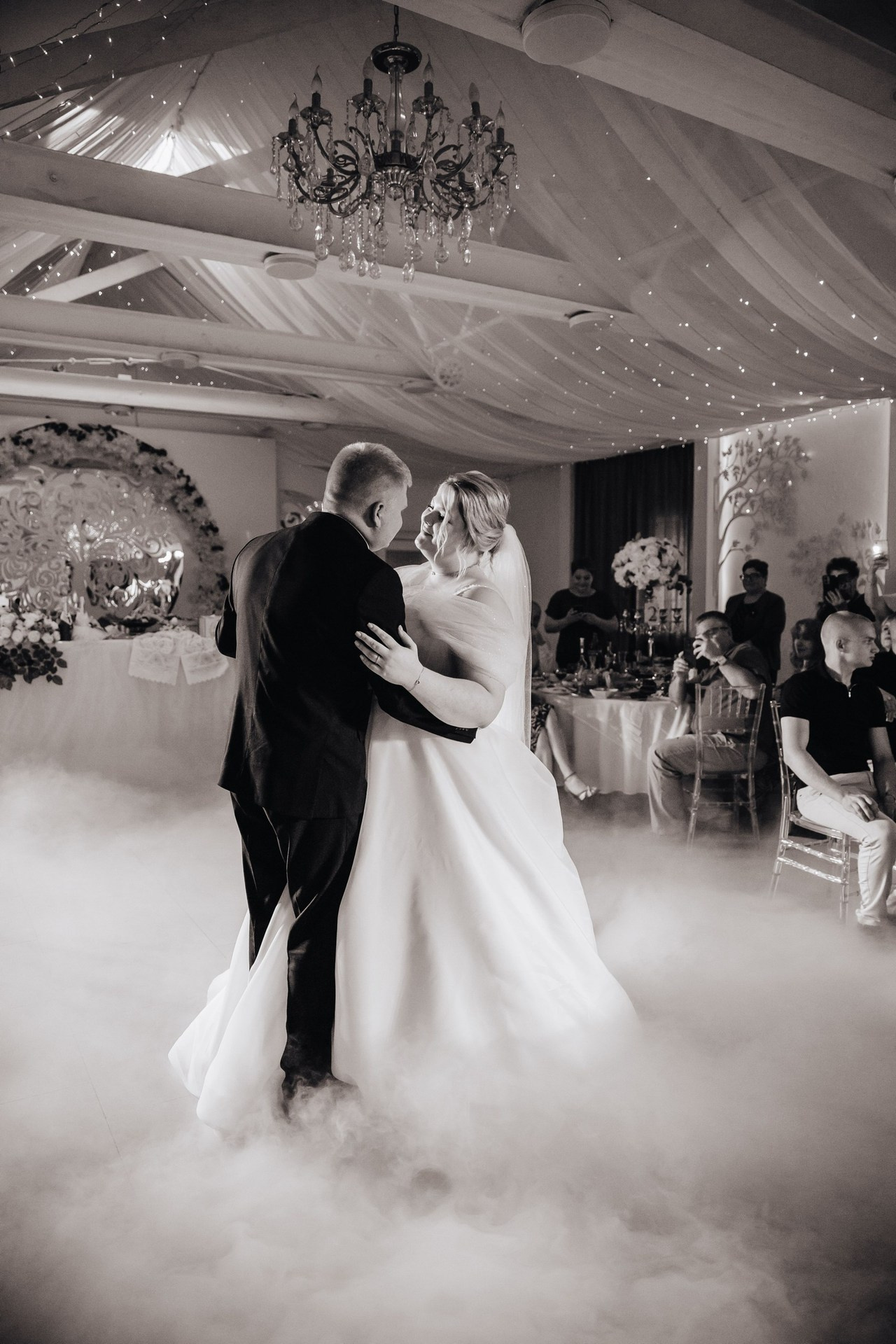 Отзывы. Свадебный фотограф в Астрахани Саида Ивко