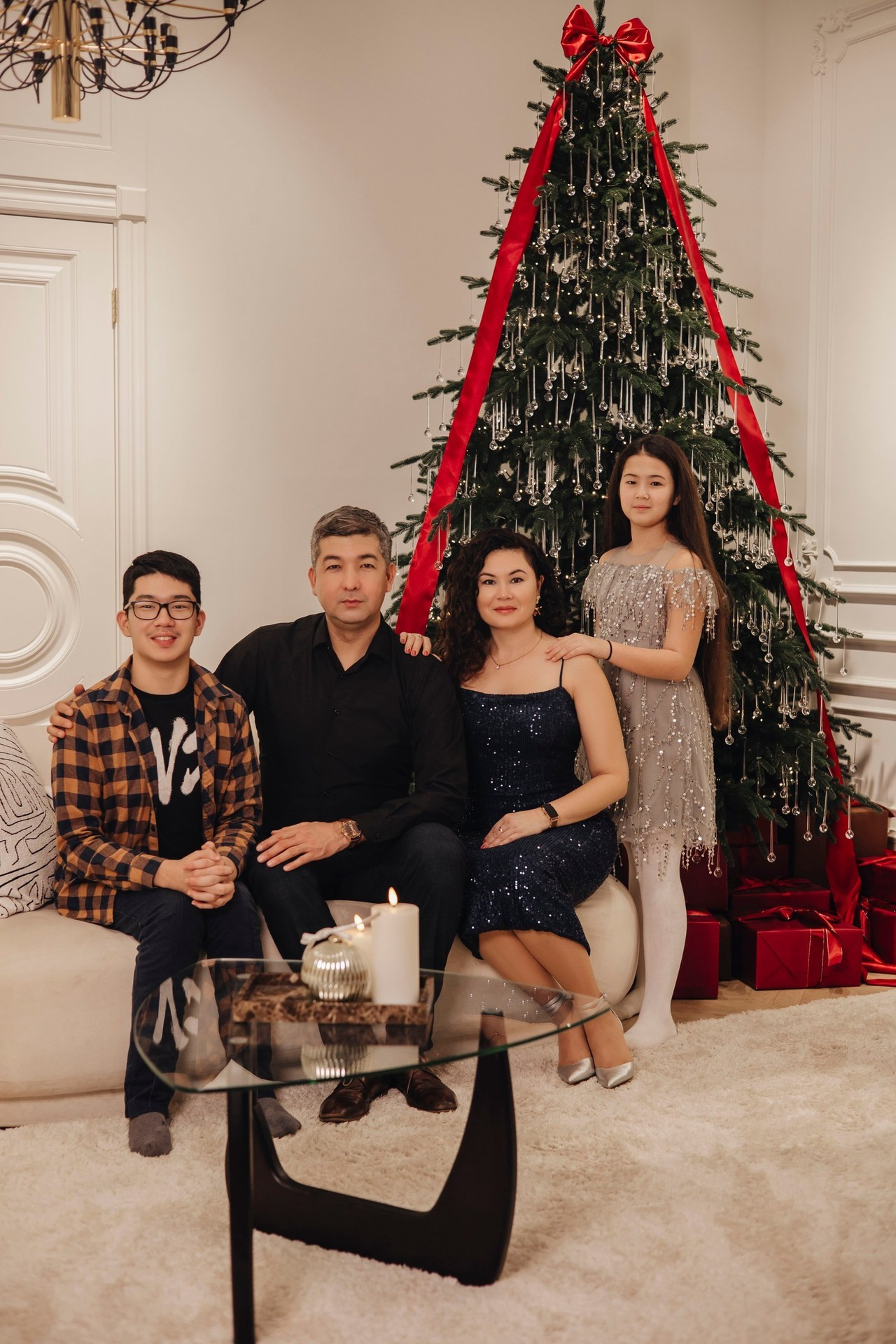 Отзывы. Свадебный фотограф в Астрахани Саида Ивко