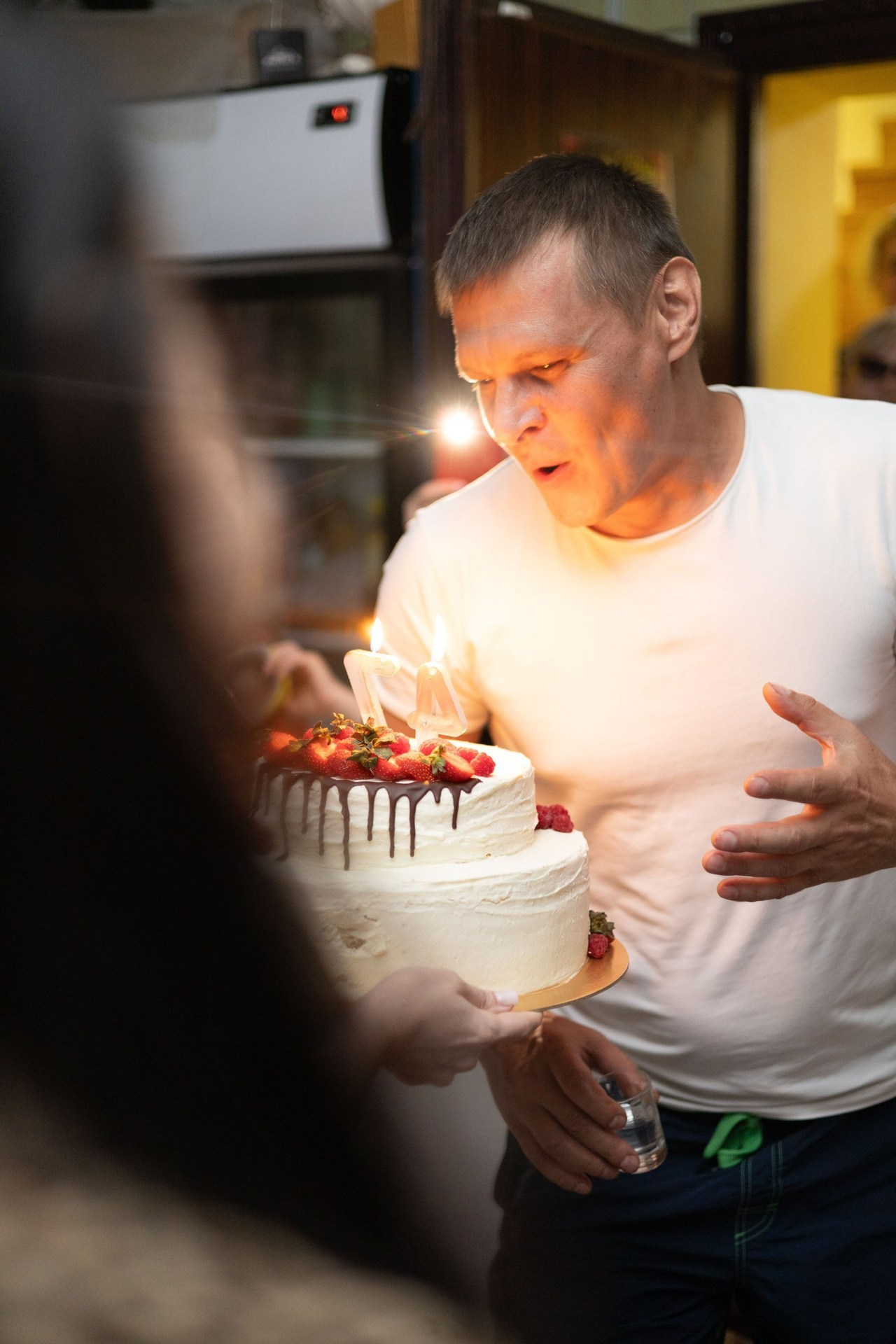 Отзывы. Свадебный фотограф в Астрахани Саида Ивко