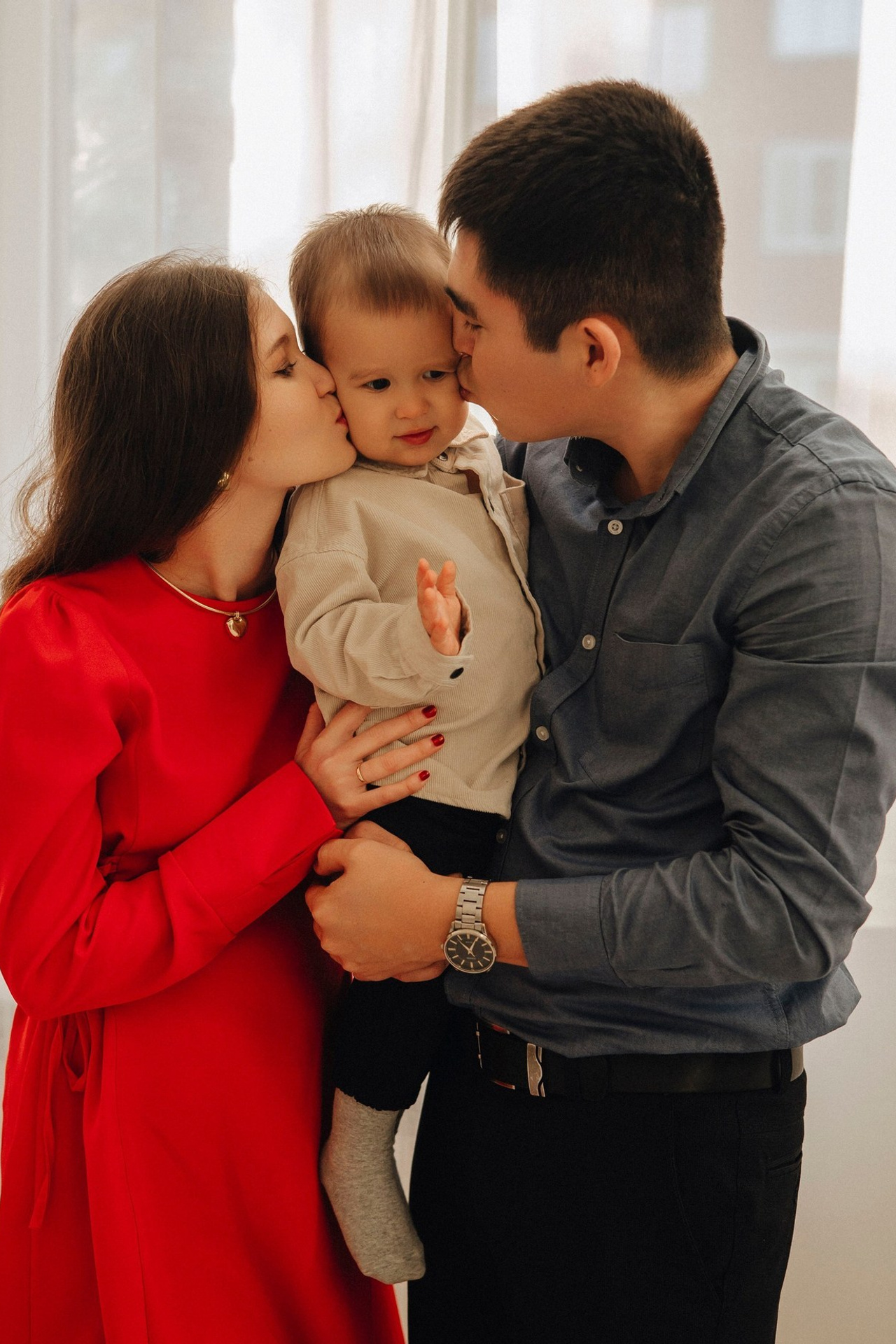 Отзывы. Свадебный фотограф в Астрахани Саида Ивко