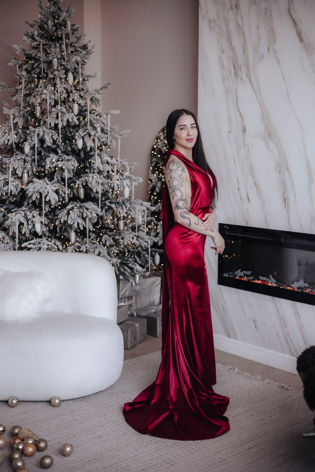 Отзывы. Свадебный фотограф в Астрахани Саида Ивко