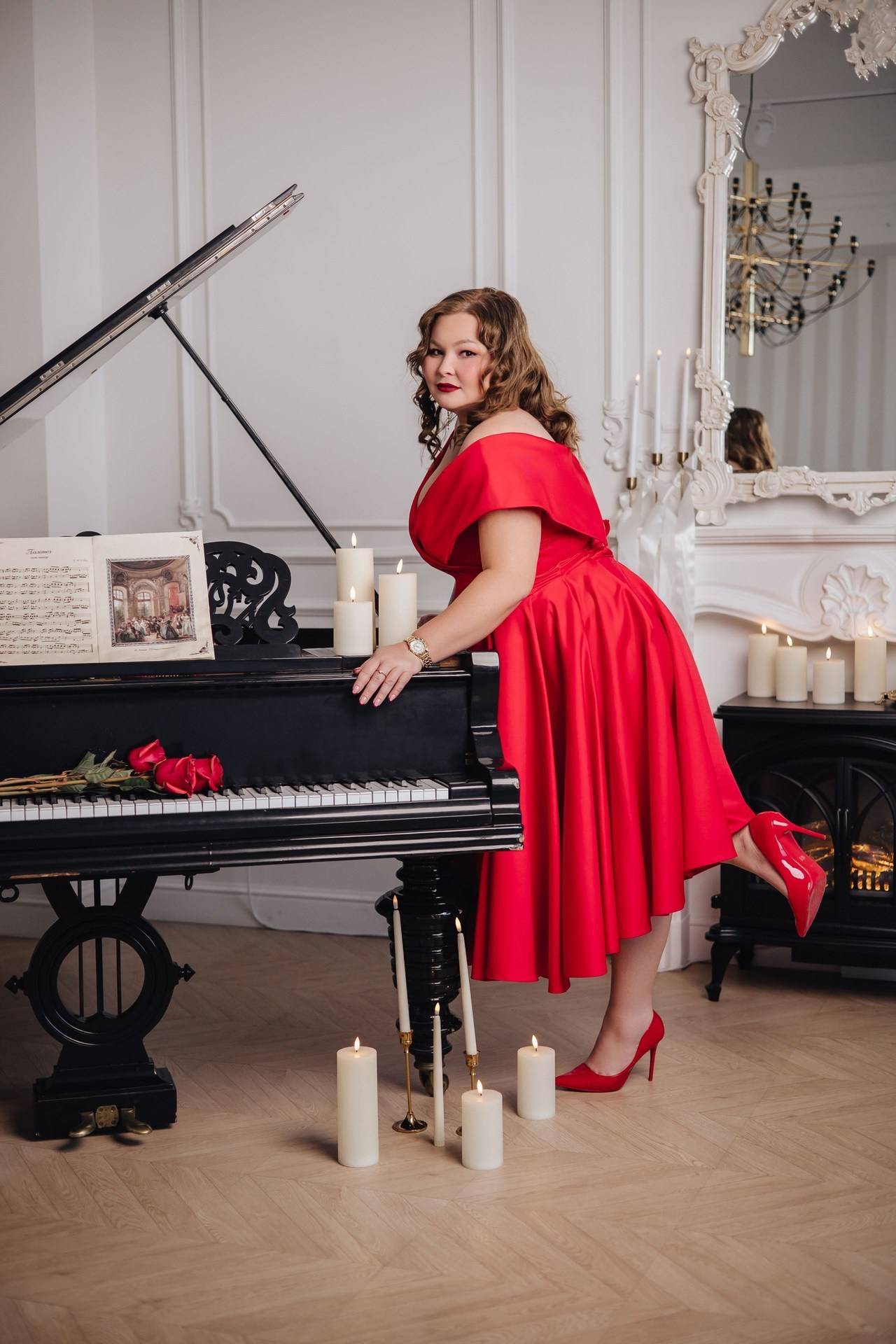 Отзывы. Свадебный фотограф в Астрахани Саида Ивко