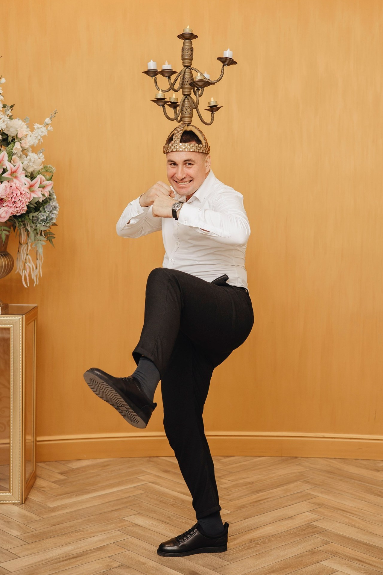 Отзывы. Свадебный фотограф в Астрахани Саида Ивко