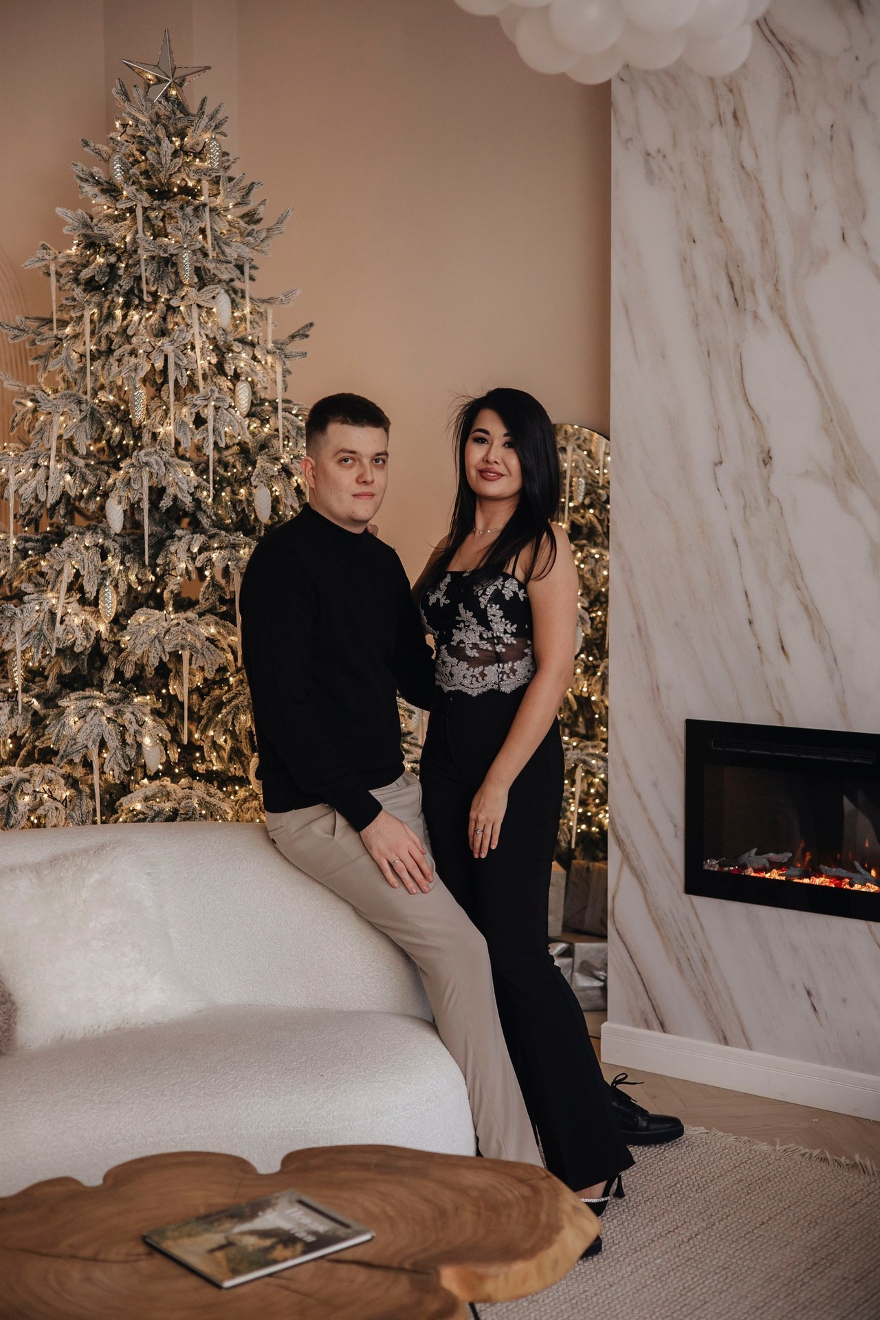 Отзывы. Свадебный фотограф в Астрахани Саида Ивко