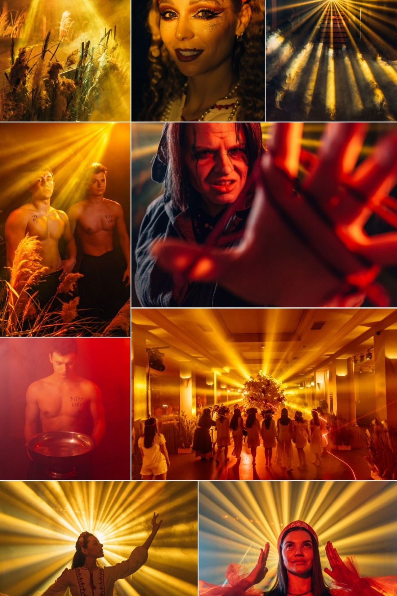 МЕГАДЕВИЧНИК 8 марта