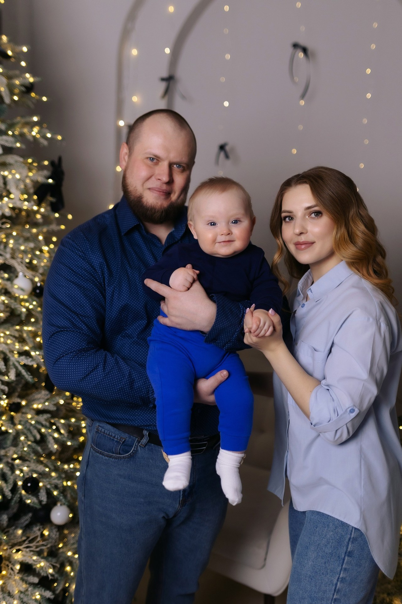 Отзывы. Женский семейный фотограф Барнаул Евгения Власова