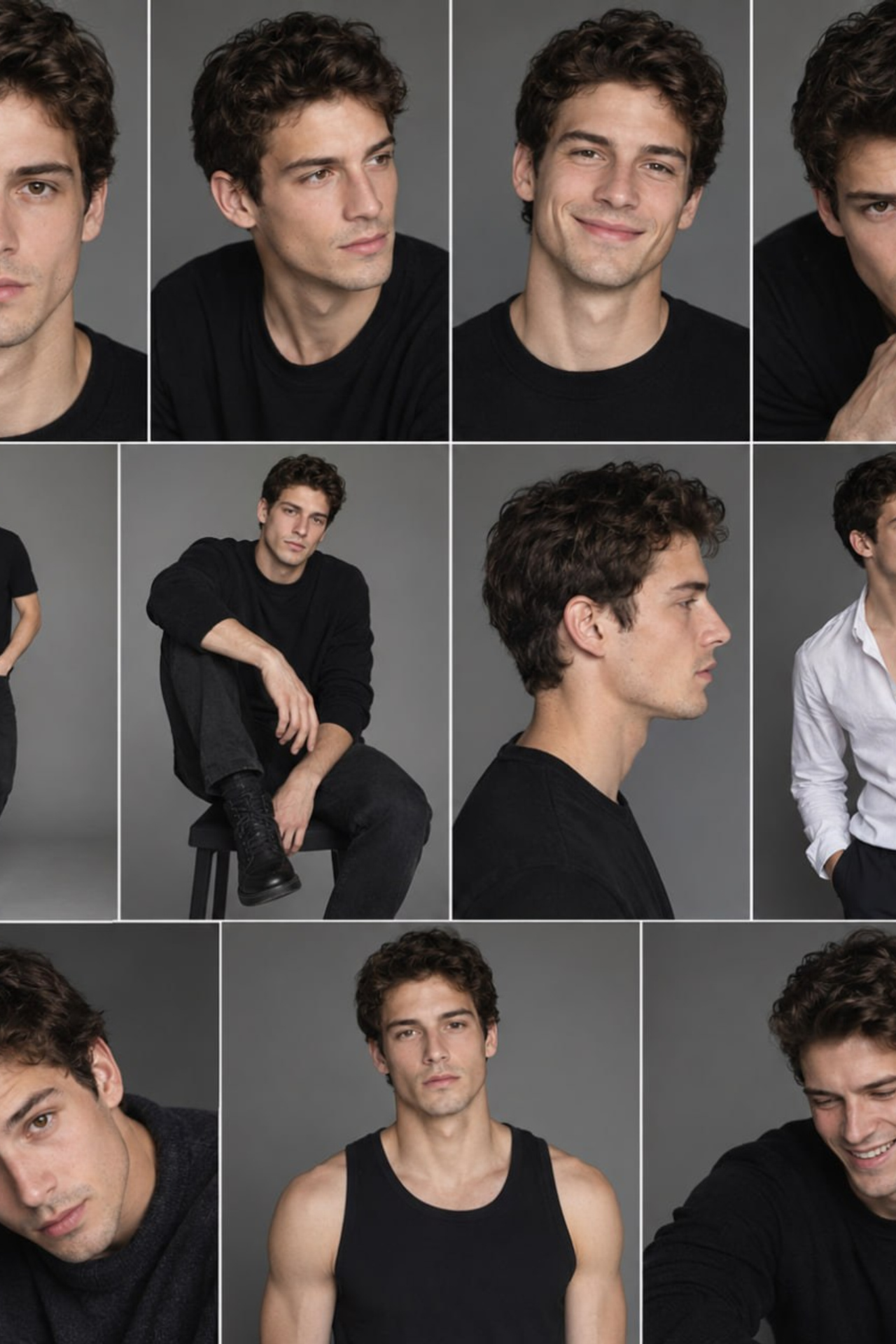 Полезные материалы по съемкам в блоге  | Фотограф Журавлев Андрей