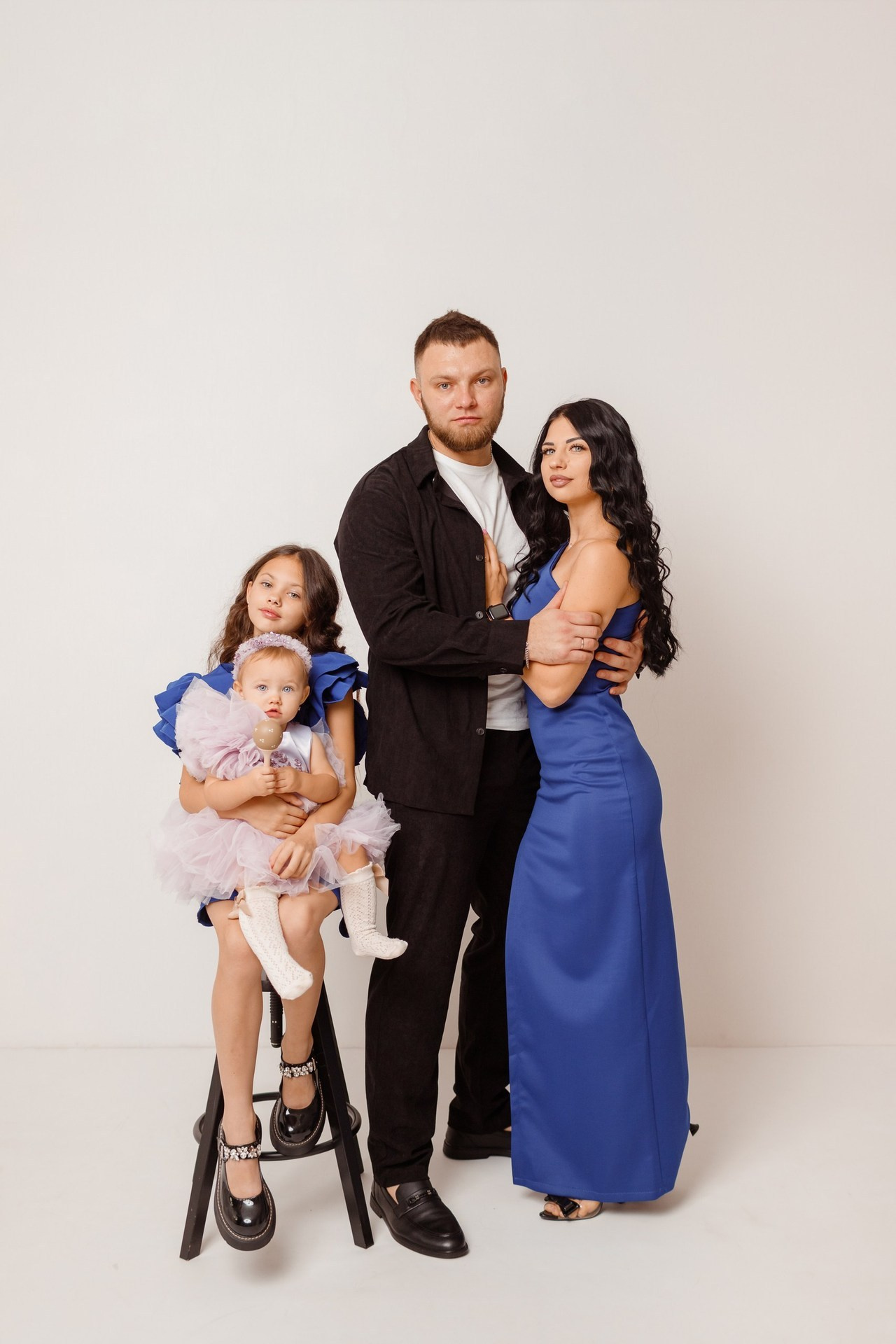 Отзывы. Фотограф новорождённых Ярославль. Детский и семейный фотограф Анна Салова