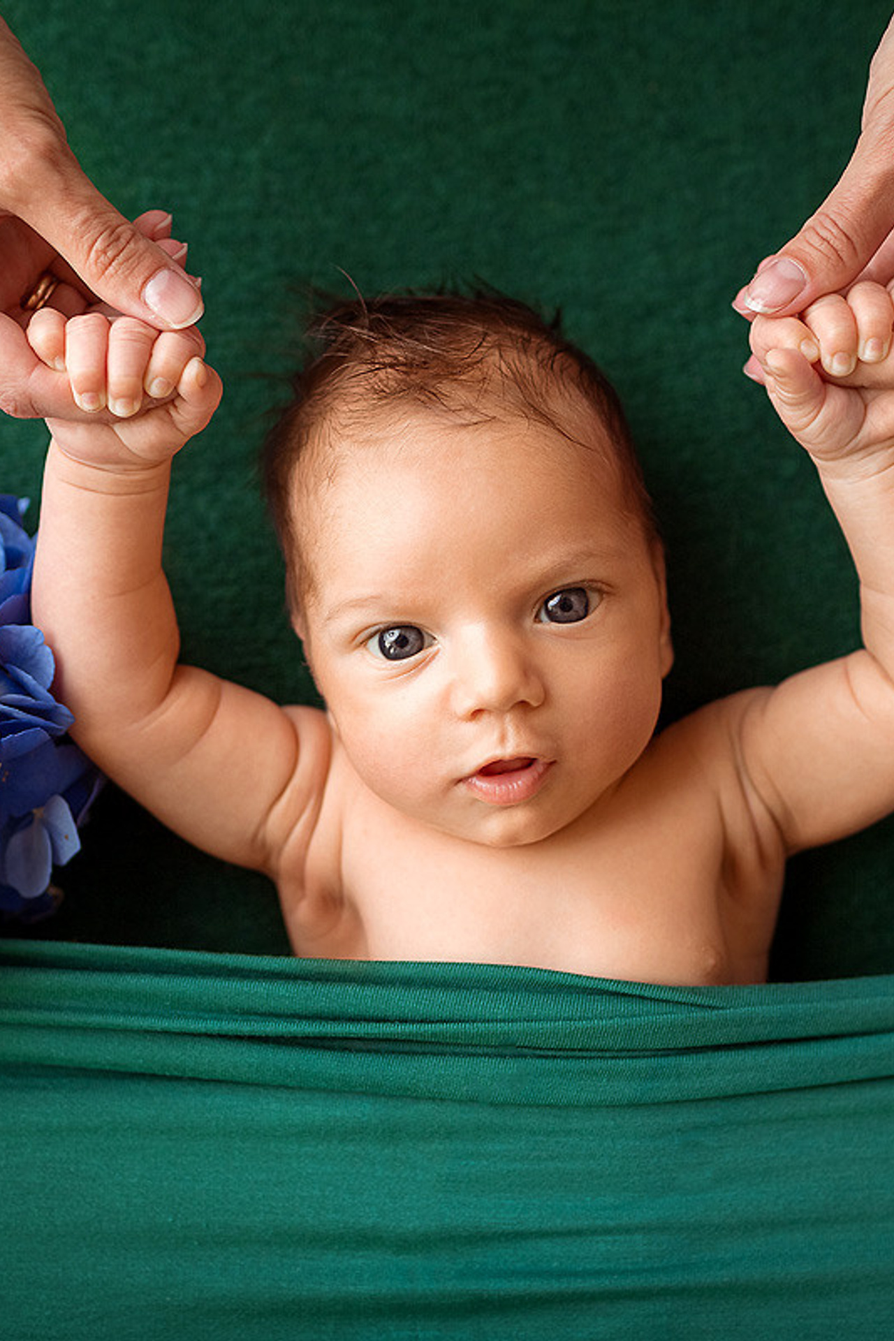 Отзывы. Фотограф новорождённых Ярославль. Детский и семейный фотограф Анна Салова