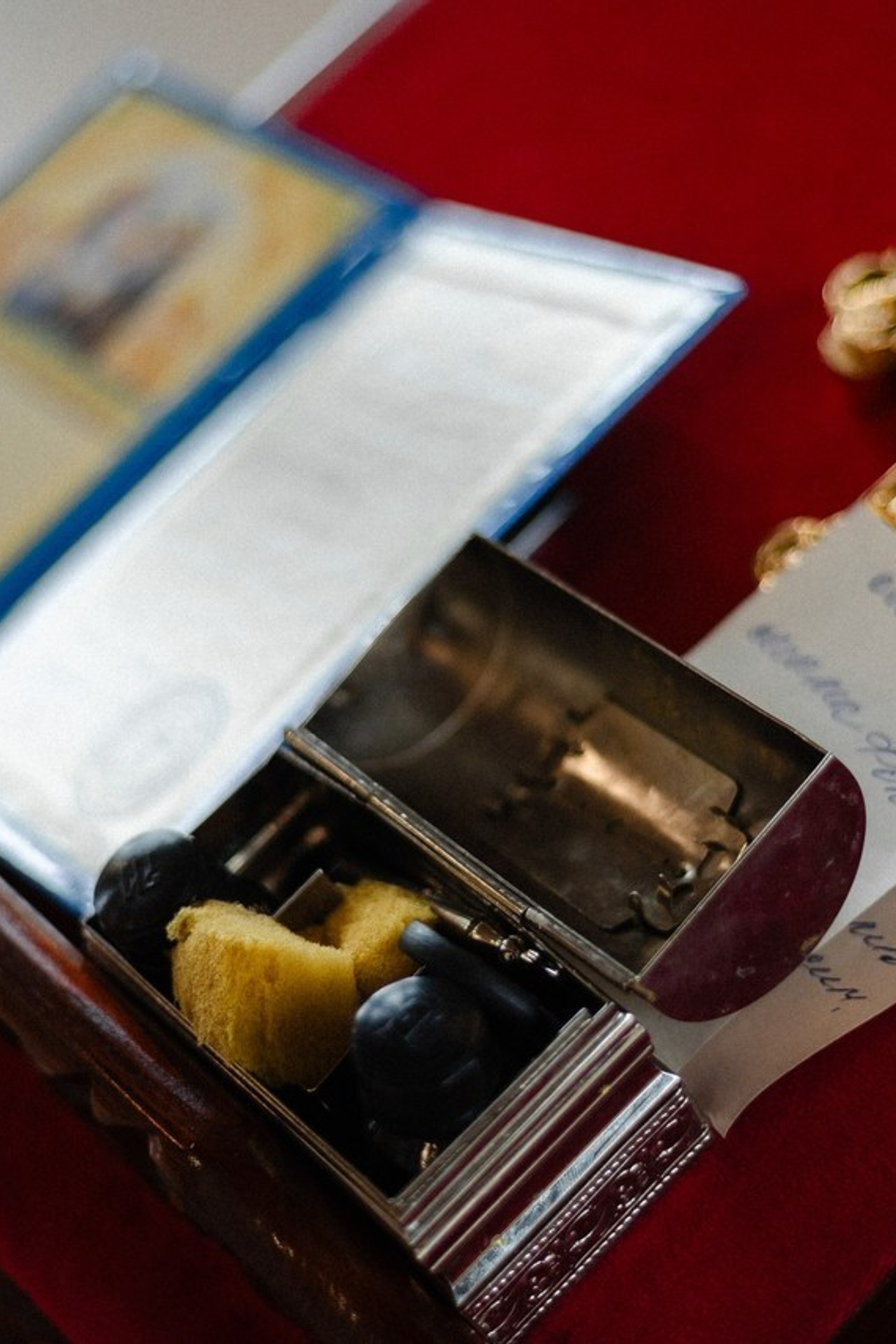 Отзывы. Семейный фотограф в Нижнем Новгороде Доронина Юлия