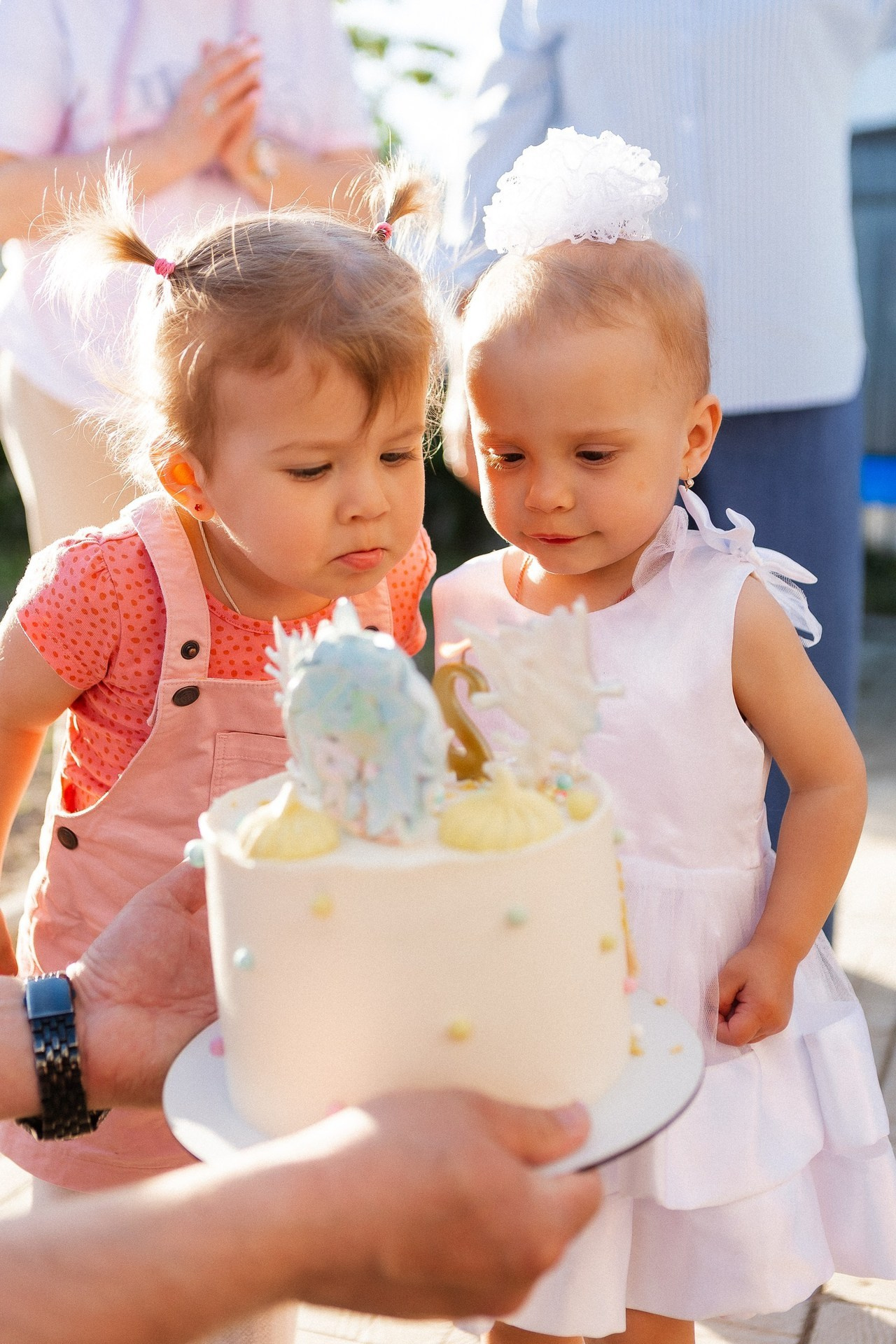 Отзывы. Семейный фотограф в Нижнем Новгороде Доронина Юлия