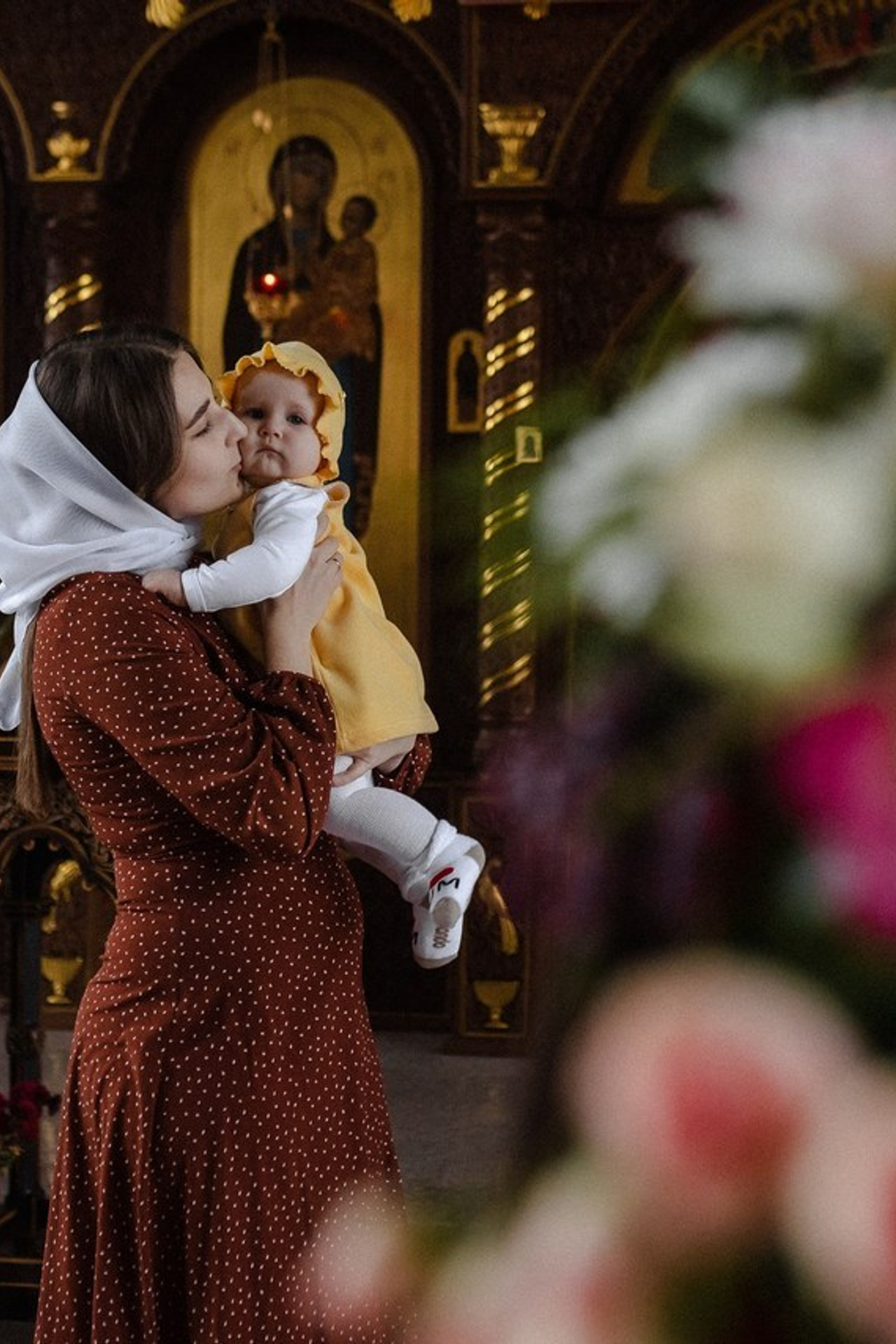 Отзывы. Семейный фотограф в Нижнем Новгороде Доронина Юлия