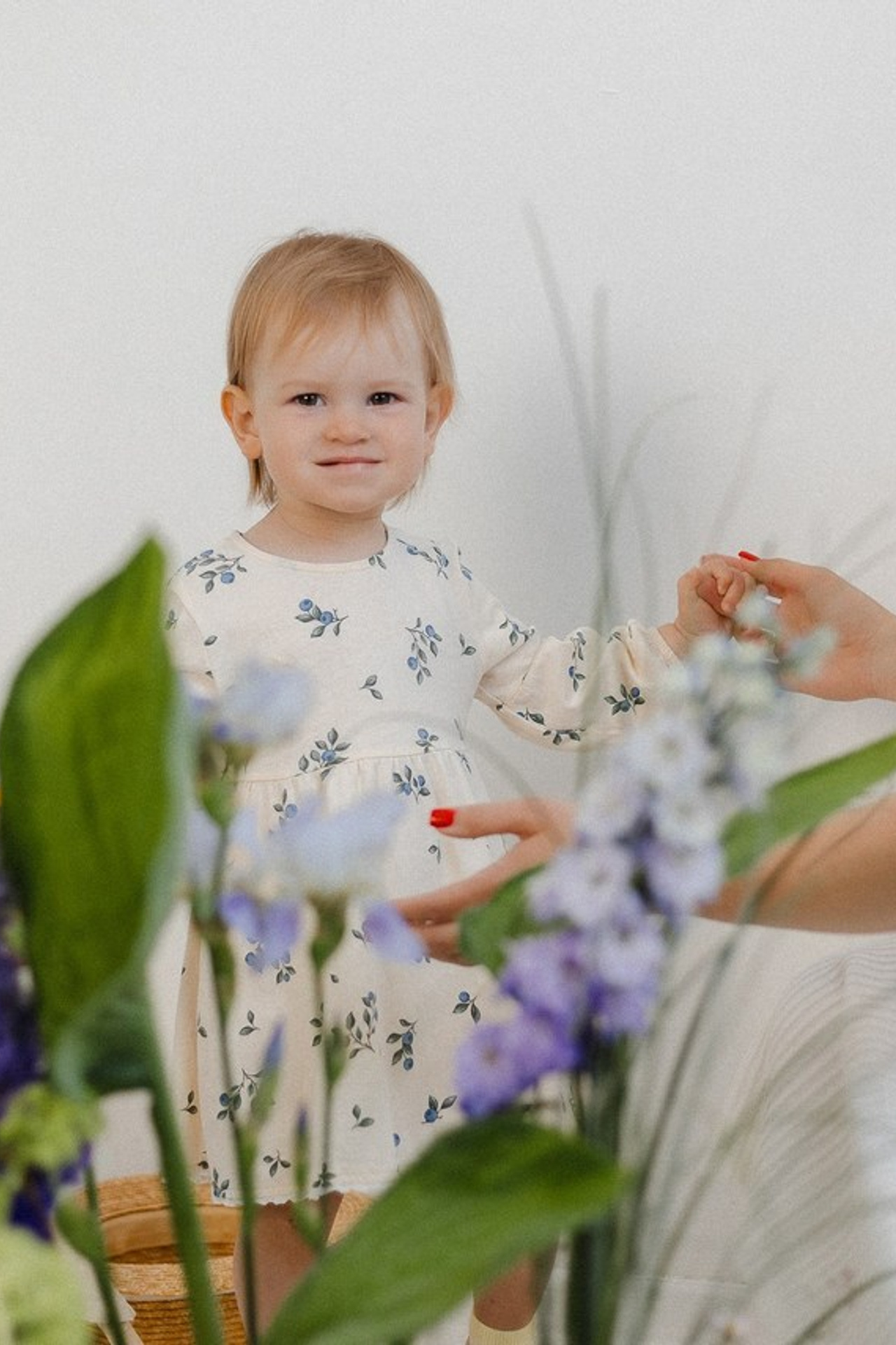 Отзывы. Семейный фотограф в Нижнем Новгороде Доронина Юлия