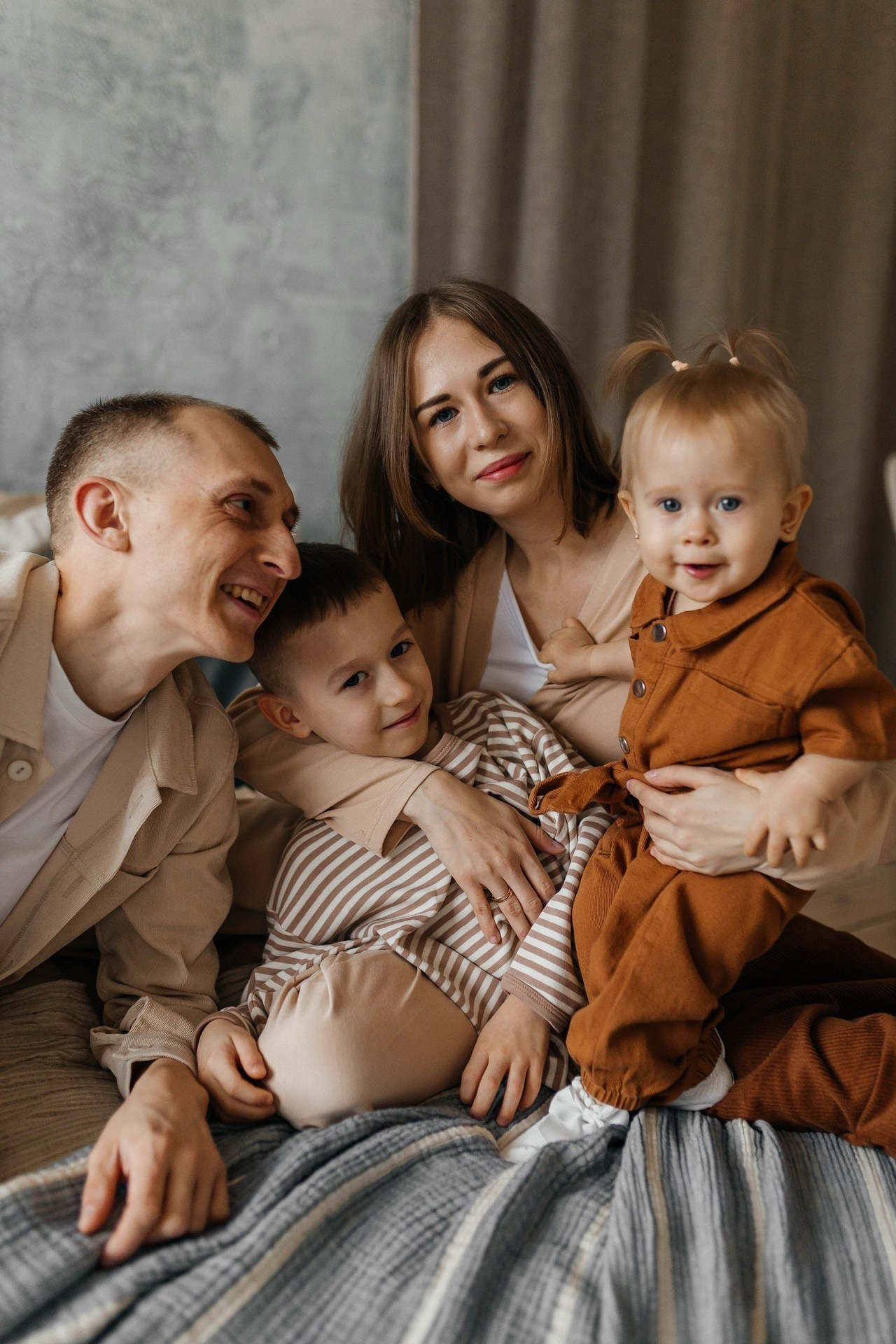 Отзывы. Эльвира Галимьянова — семейный фотограф Екатеринбурга