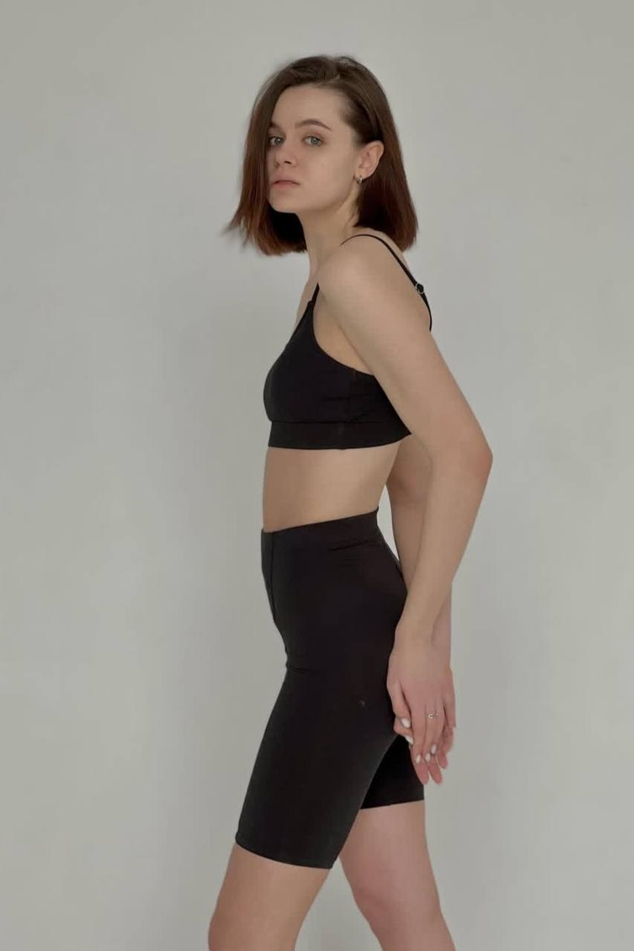 Элина, рост 185