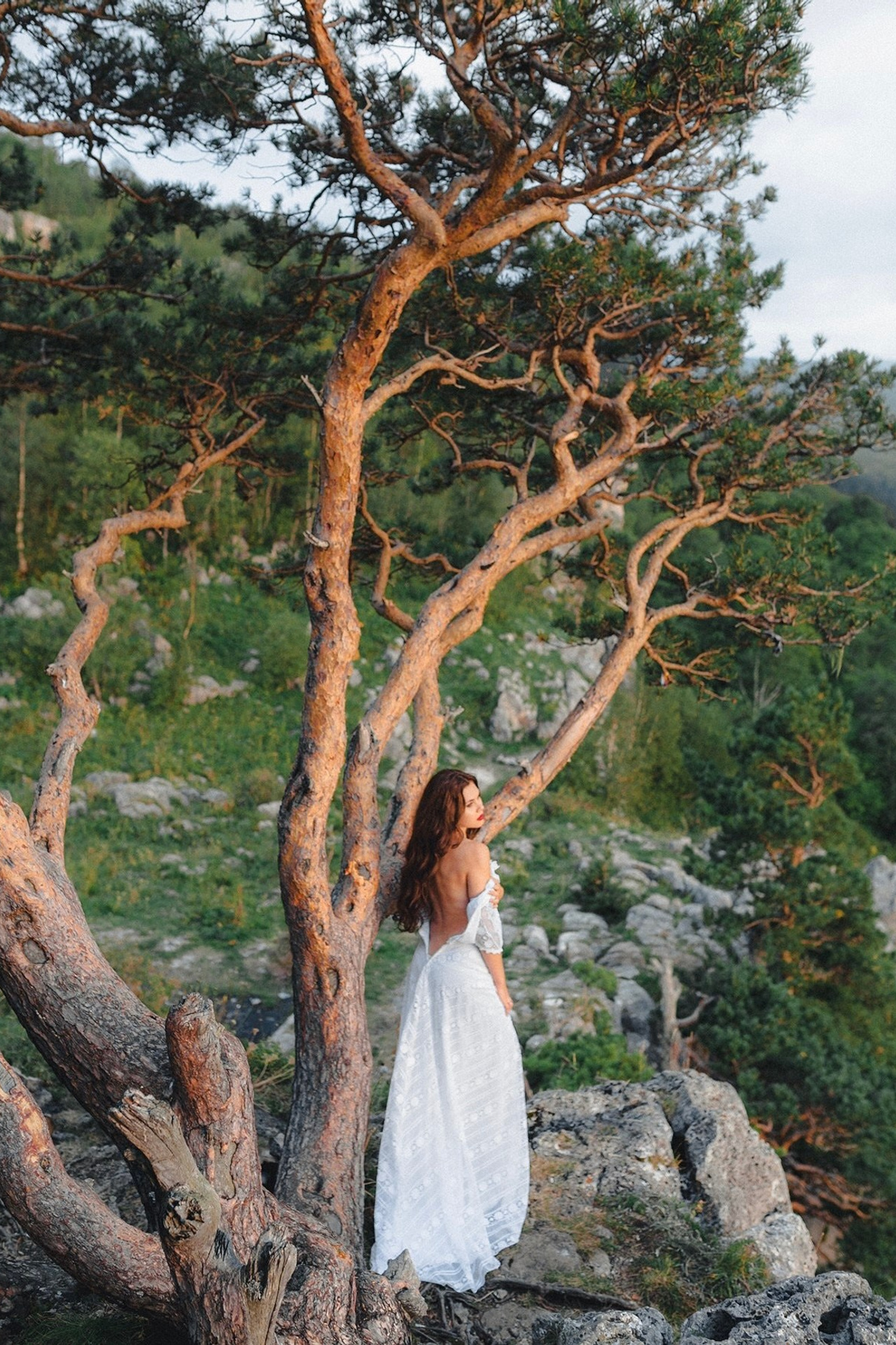 Фотограф в Краснодаре — Мария Оводова