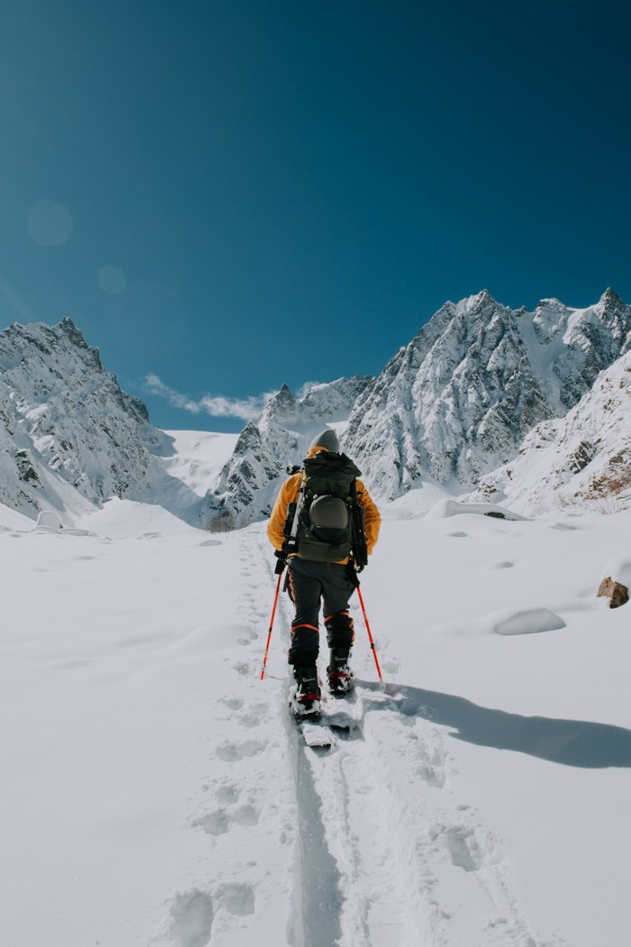 Параплан. Фотограф Настя | Экспедиции и лайфстайл