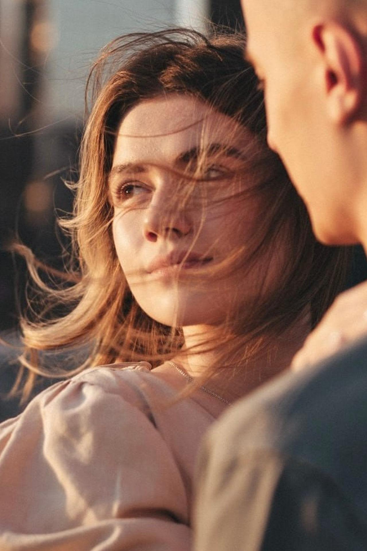 Марина & Никита