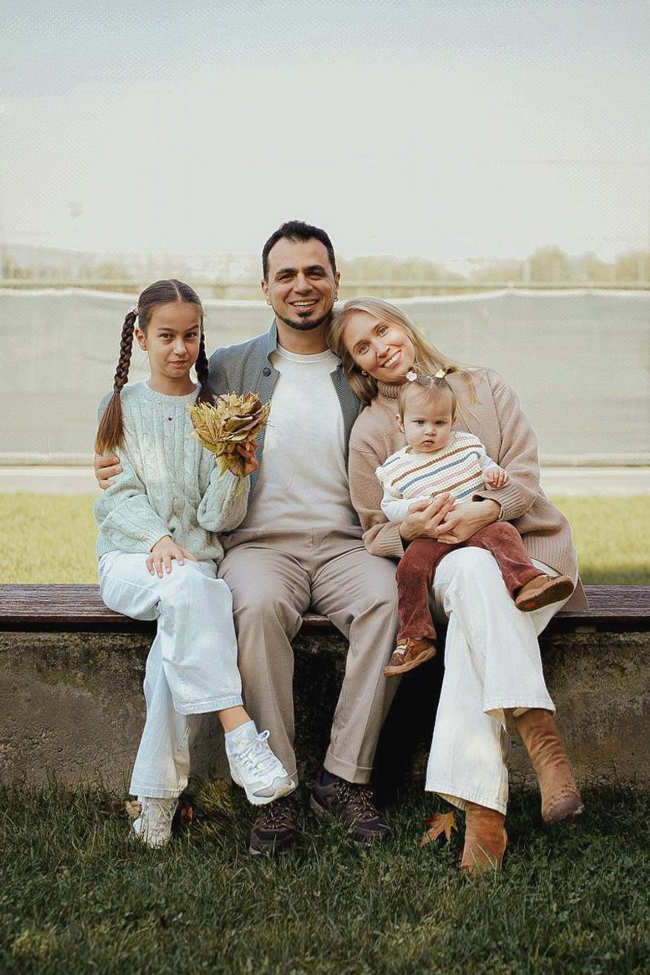 Семейная фотосессия в Стамбуле. Фотограф в Стамбуле. Забронировать фотосессию в Стамбуле, Семейная фотосессия, Индивидуальная фотосессия, Парная фотосессия в Стамбуле