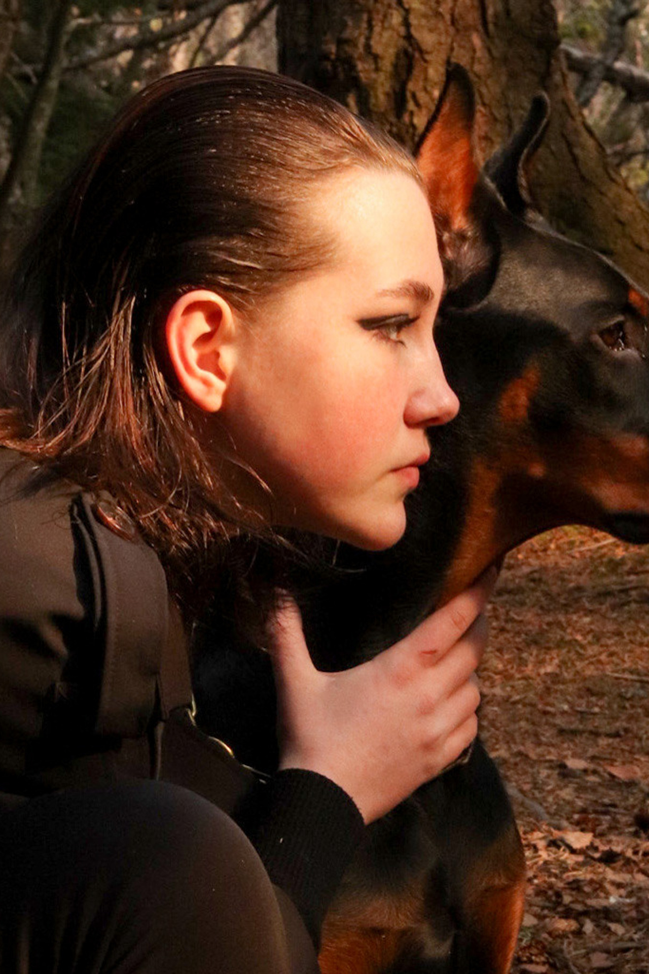 Истории. Фотограф Сахалин|Лиза