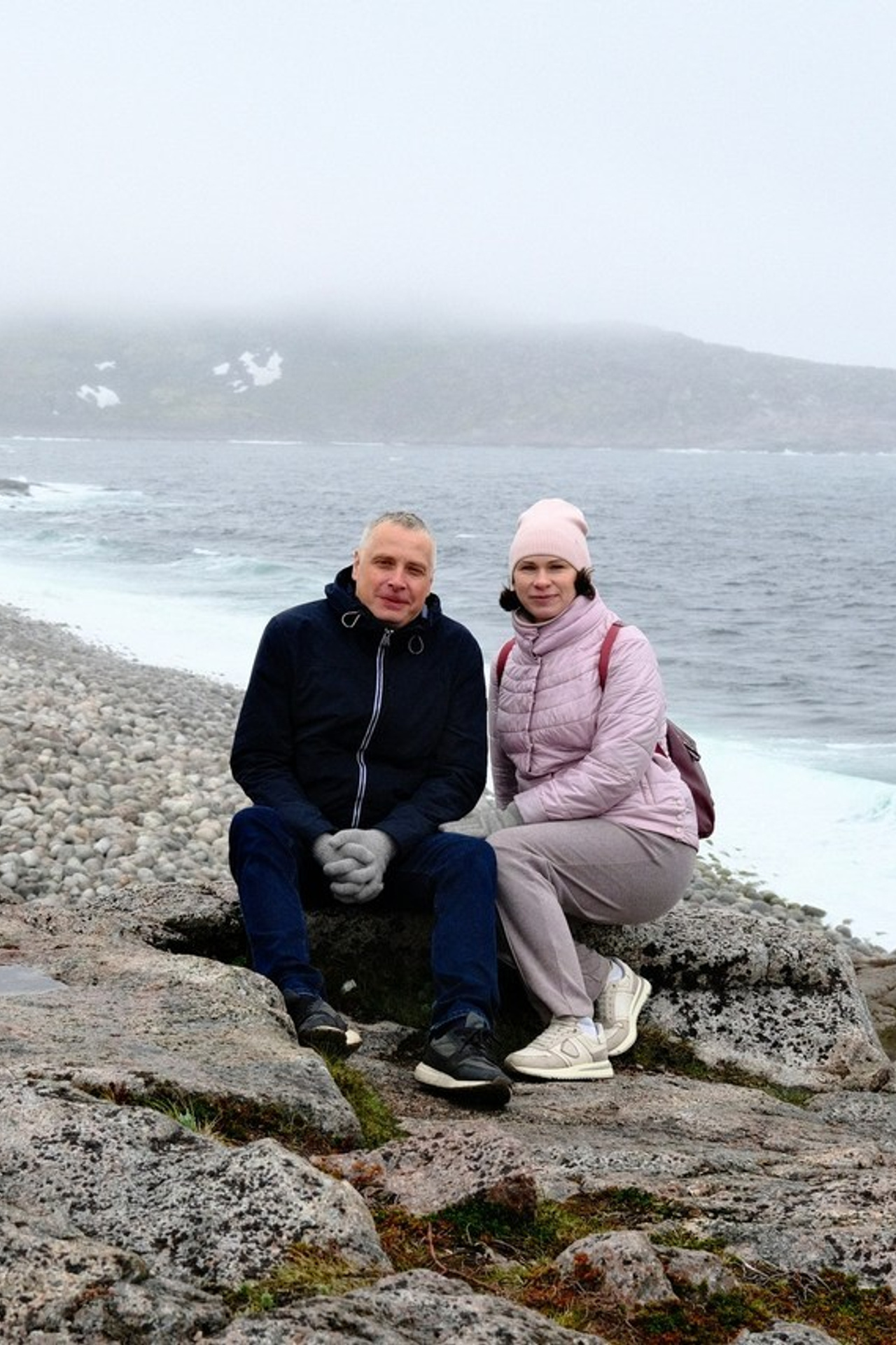 Отзывы. Фотограф в Мурманске Надворный Никита