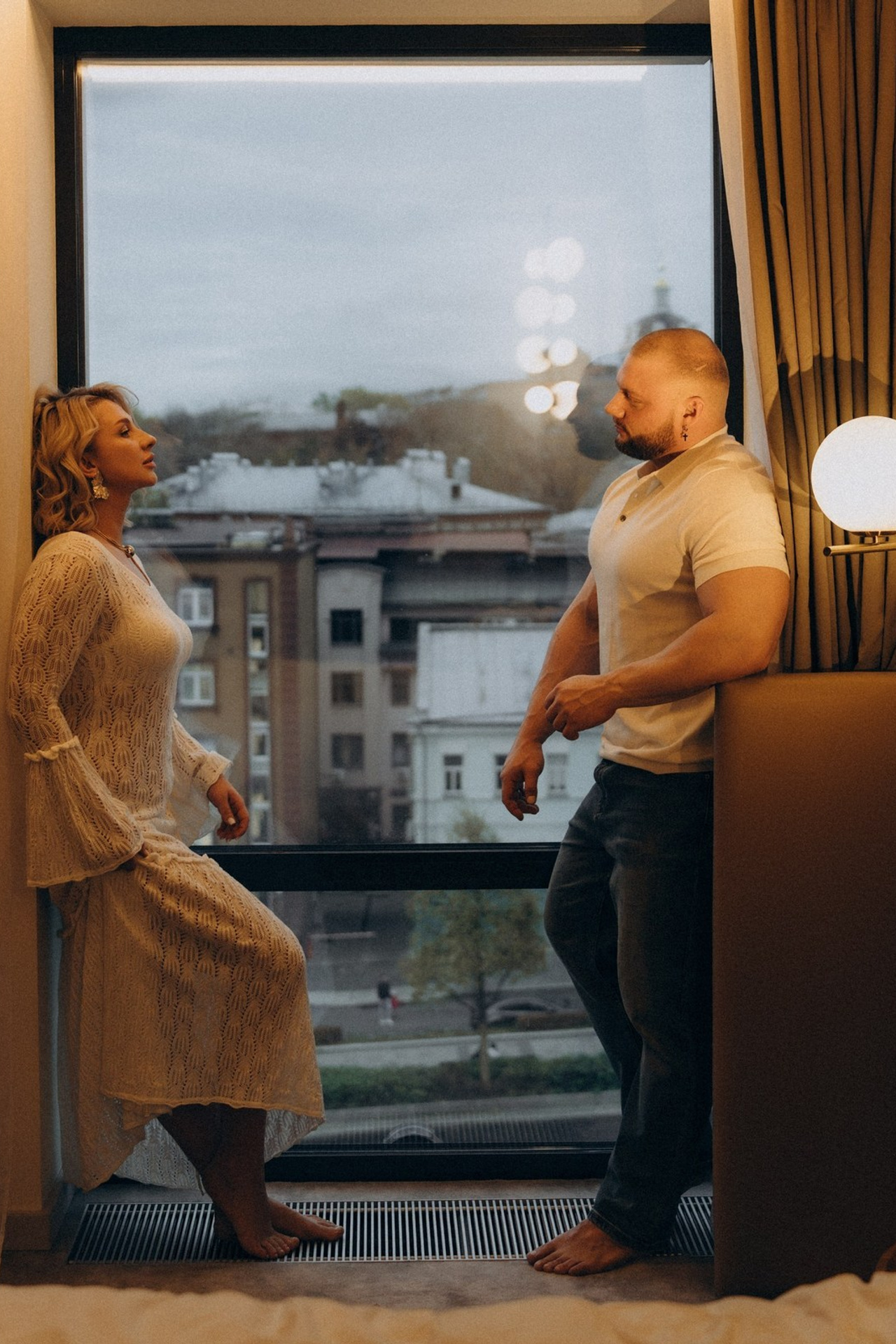 Отзывы. Фотограф Москва Селюкова Юлия