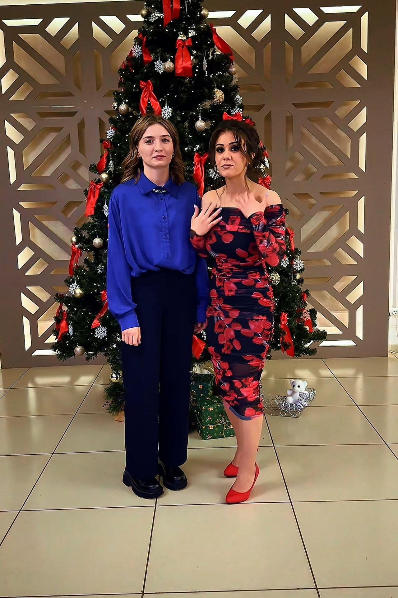 Reels. Фотограф Сергей Салманов Studiophotosharm