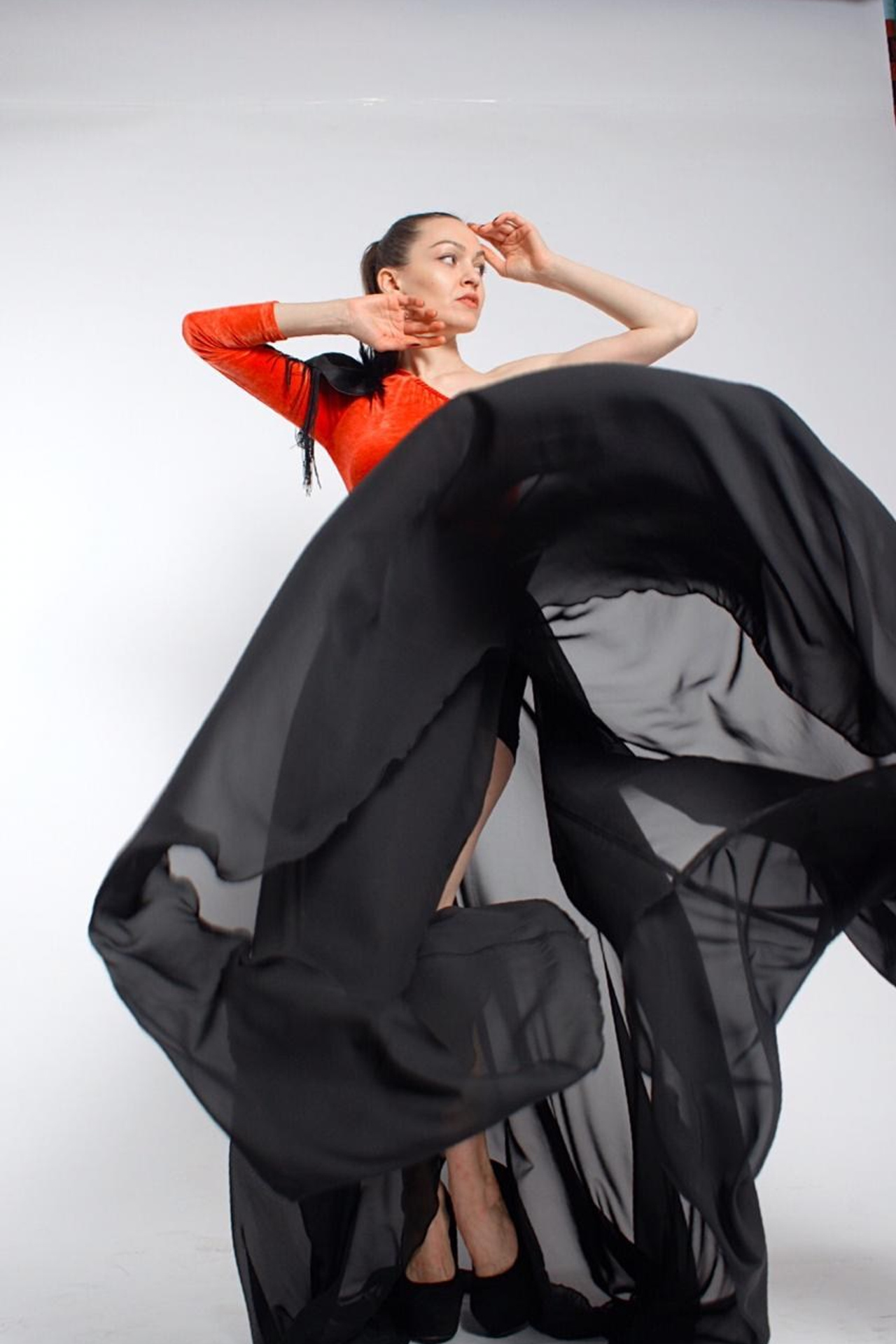 Студия. Фотограф Сергей Салманов Studiophotosharm