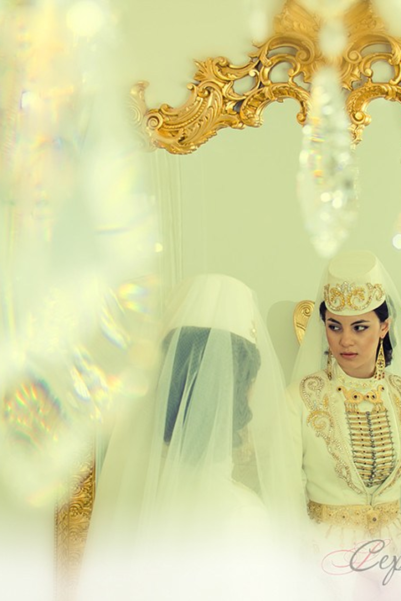 Свадьба. Фотограф Сергей Салманов Studiophotosharm