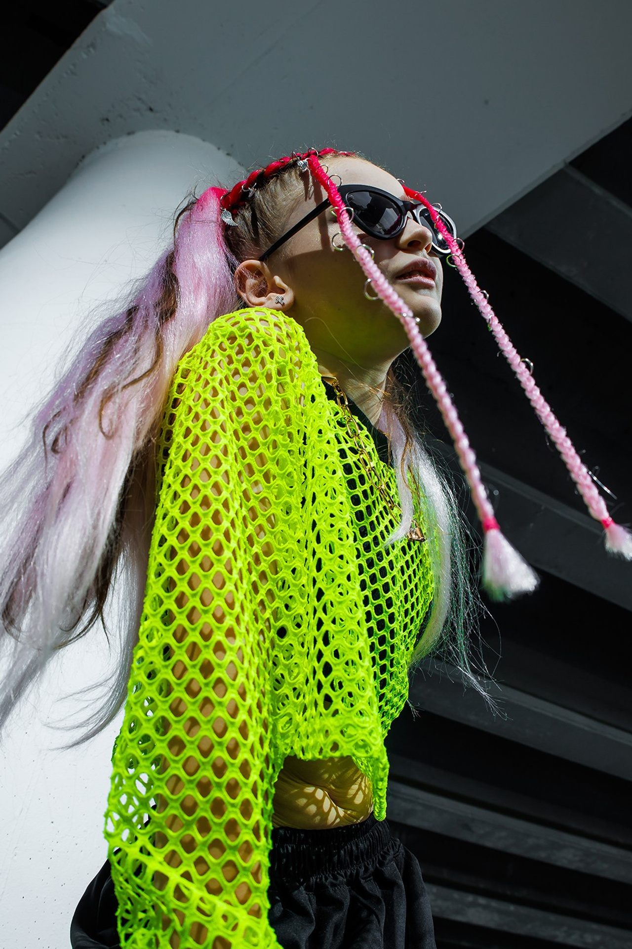 Фотосессии на плэнере. Фотограф Сергей Салманов Studiophotosharm