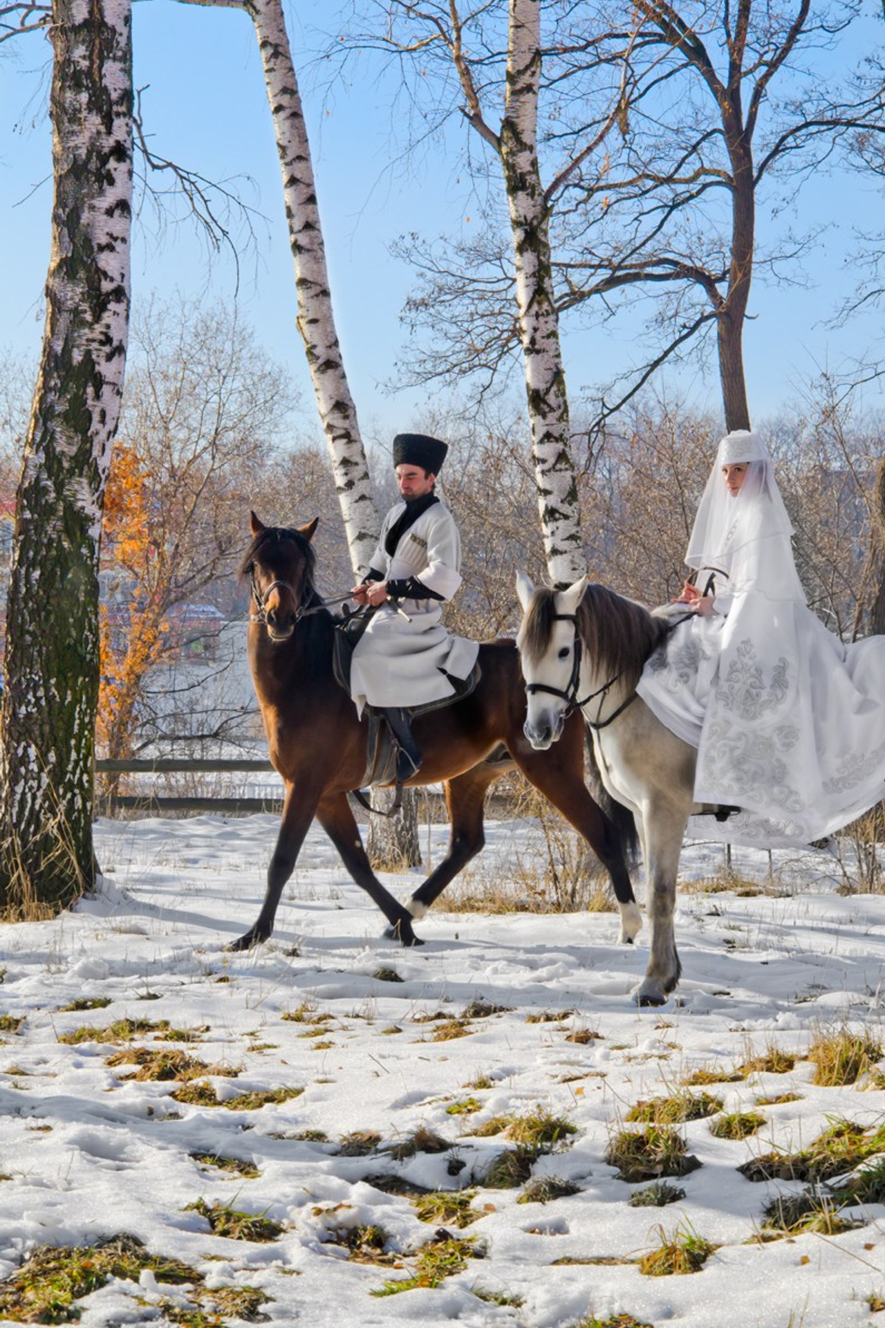 Свадьба. Фотограф Сергей Салманов Studiophotosharm