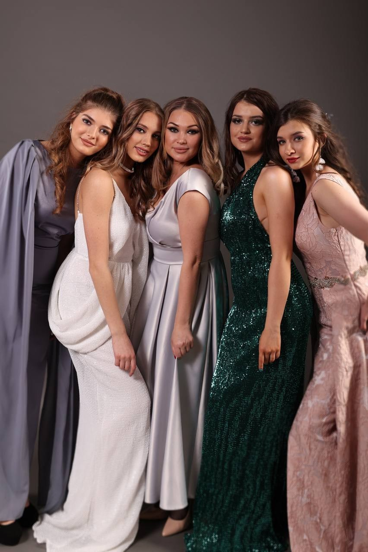 Студия. Фотограф Сергей Салманов Studiophotosharm