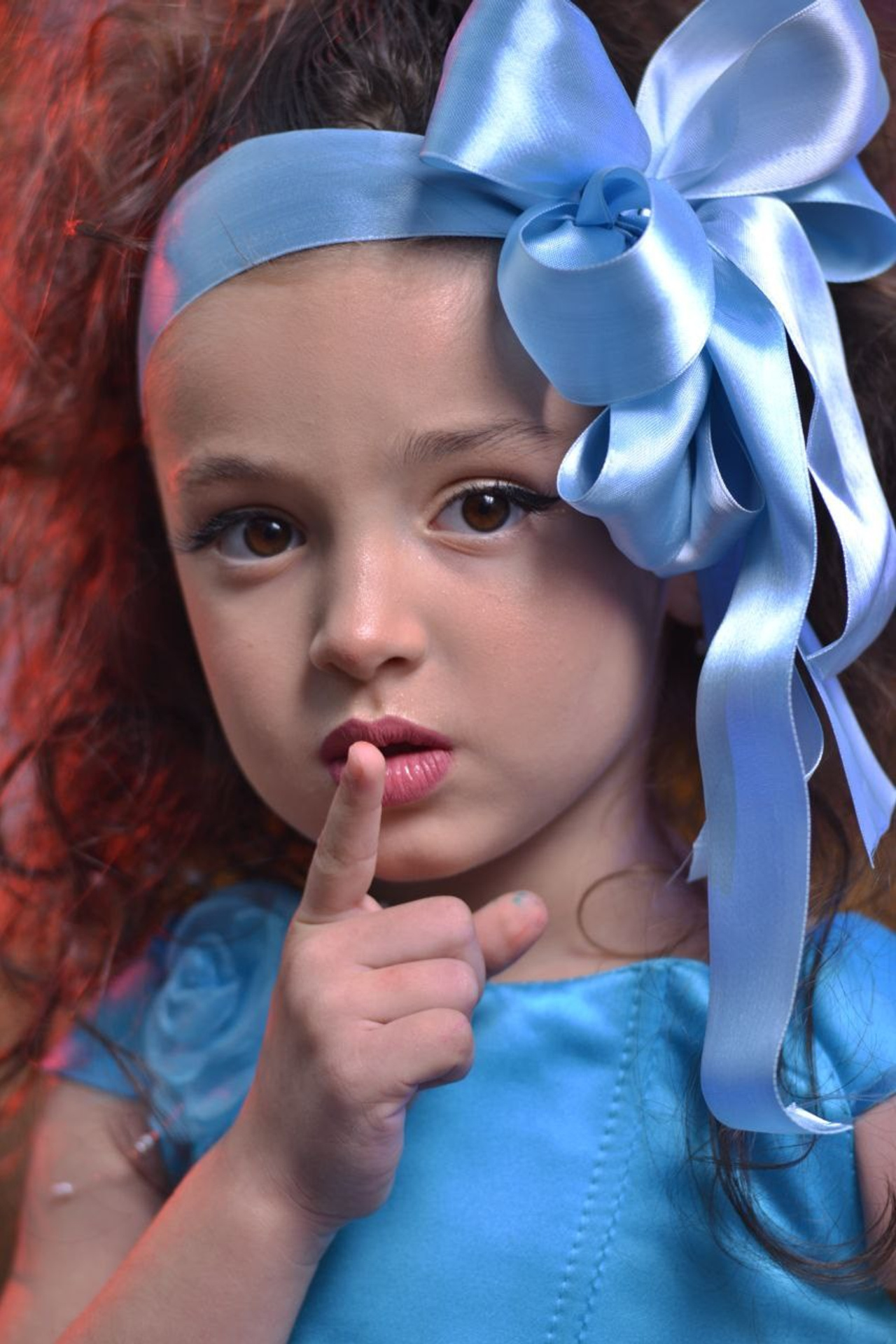 Студия. Фотограф Сергей Салманов Studiophotosharm