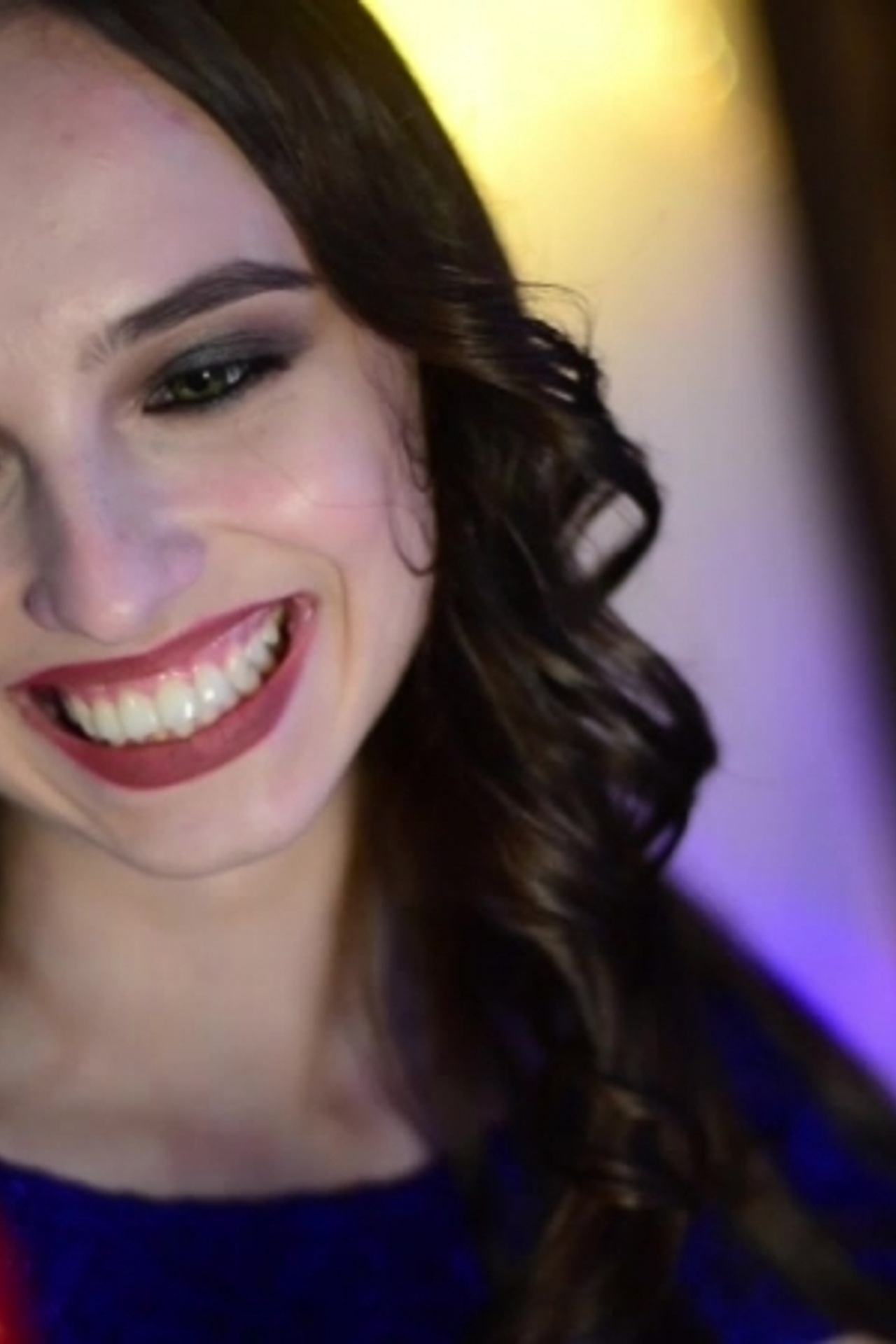 Новый год. Фотограф Сергей Салманов Studiophotosharm