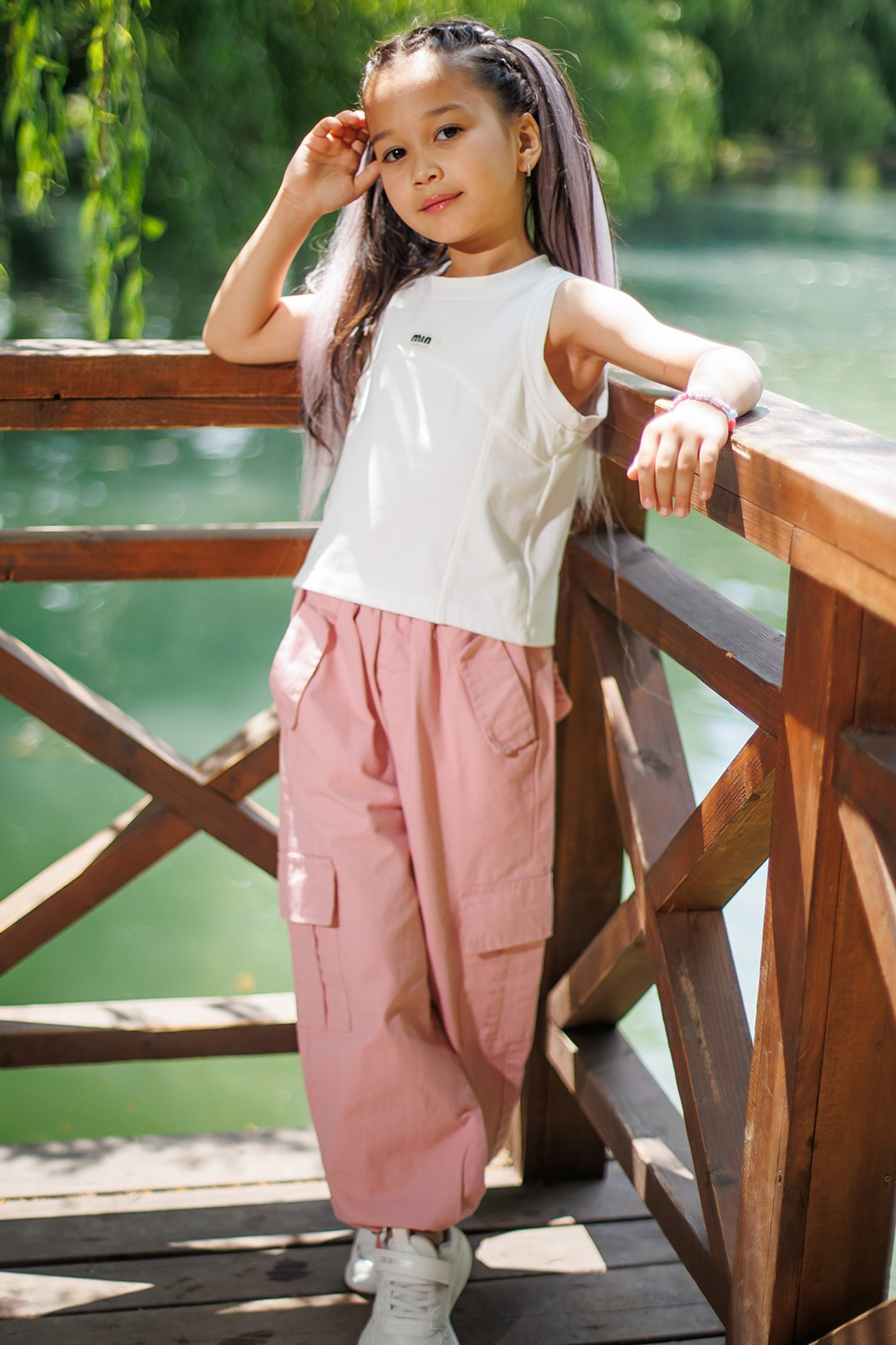 Фотосессии на плэнере. Фотограф Сергей Салманов Studiophotosharm