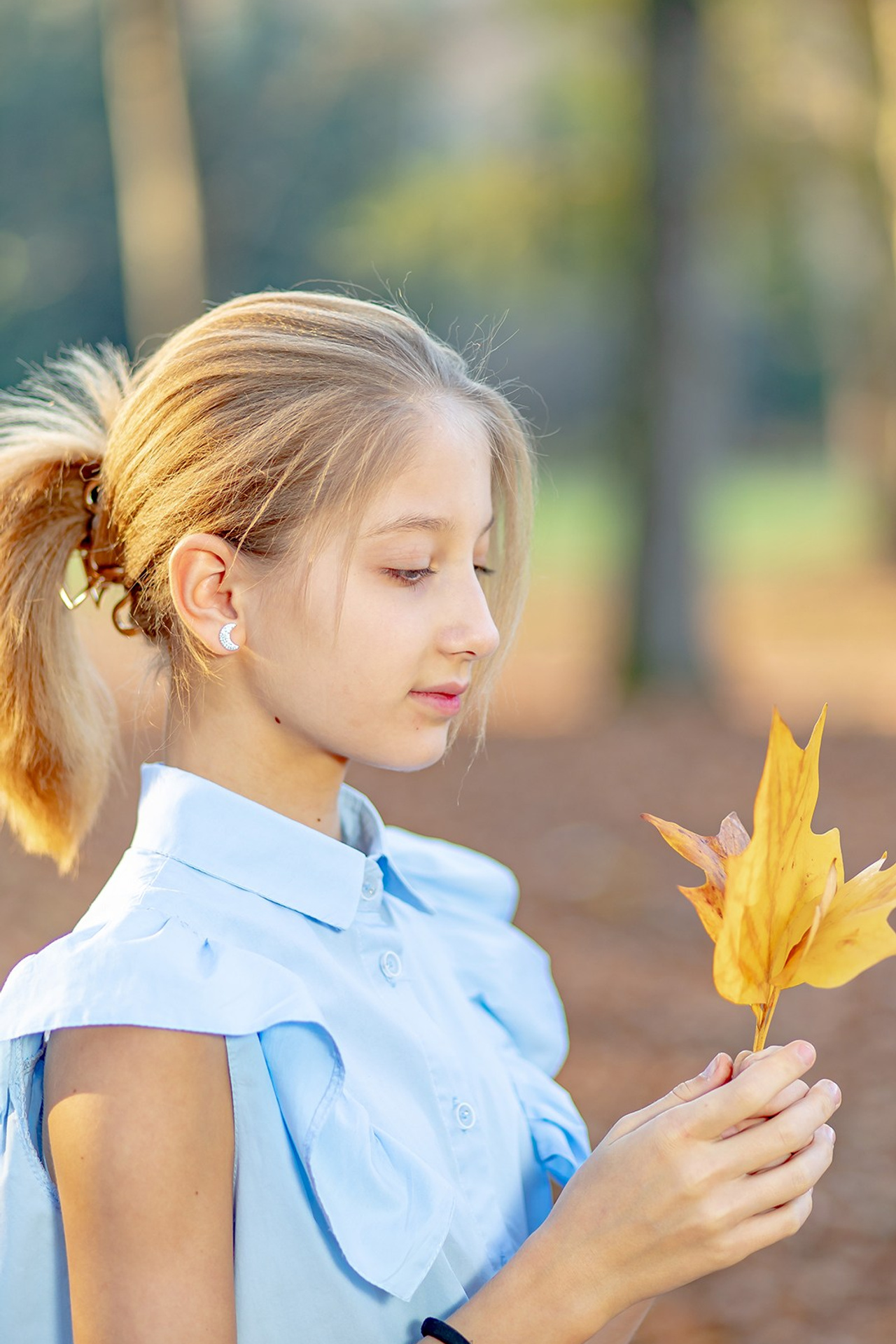 Фотосессии на плэнере. Фотограф Сергей Салманов Studiophotosharm
