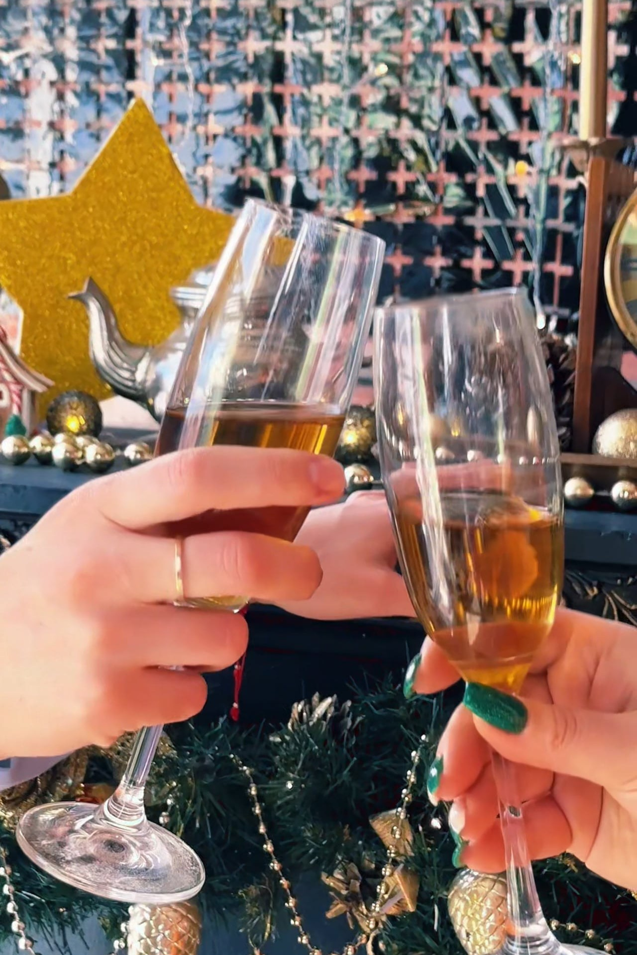 Reels. Фотограф Сергей Салманов Studiophotosharm