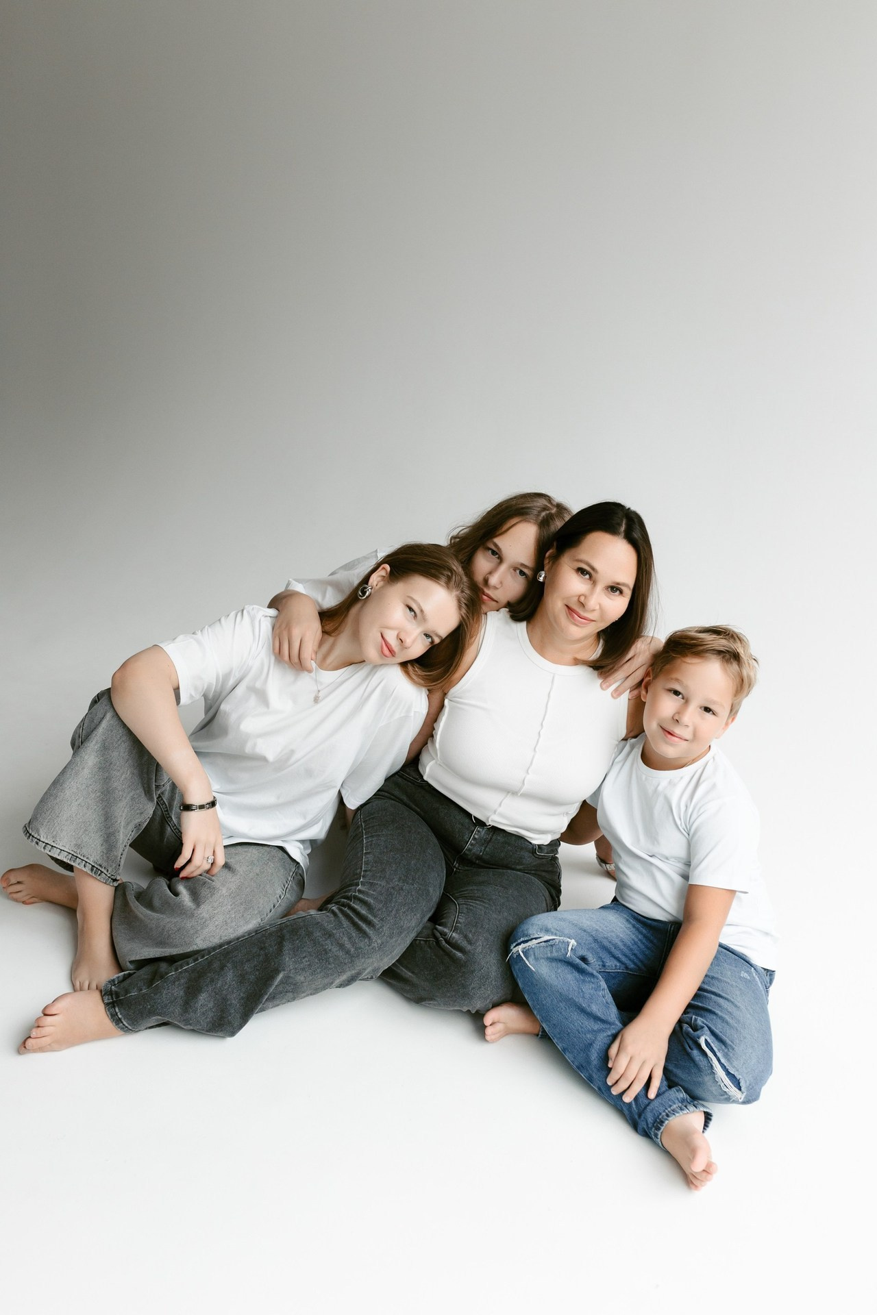 Отзывы. Семейный и детский фотограф В Москве Антония Ромащенко