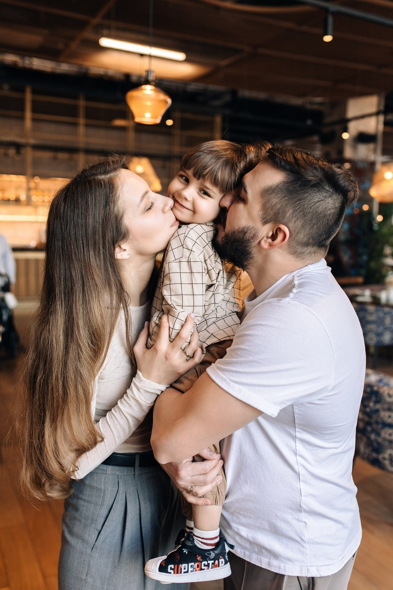 Отзывы. Семейный и детский фотограф В Москве Антония Ромащенко